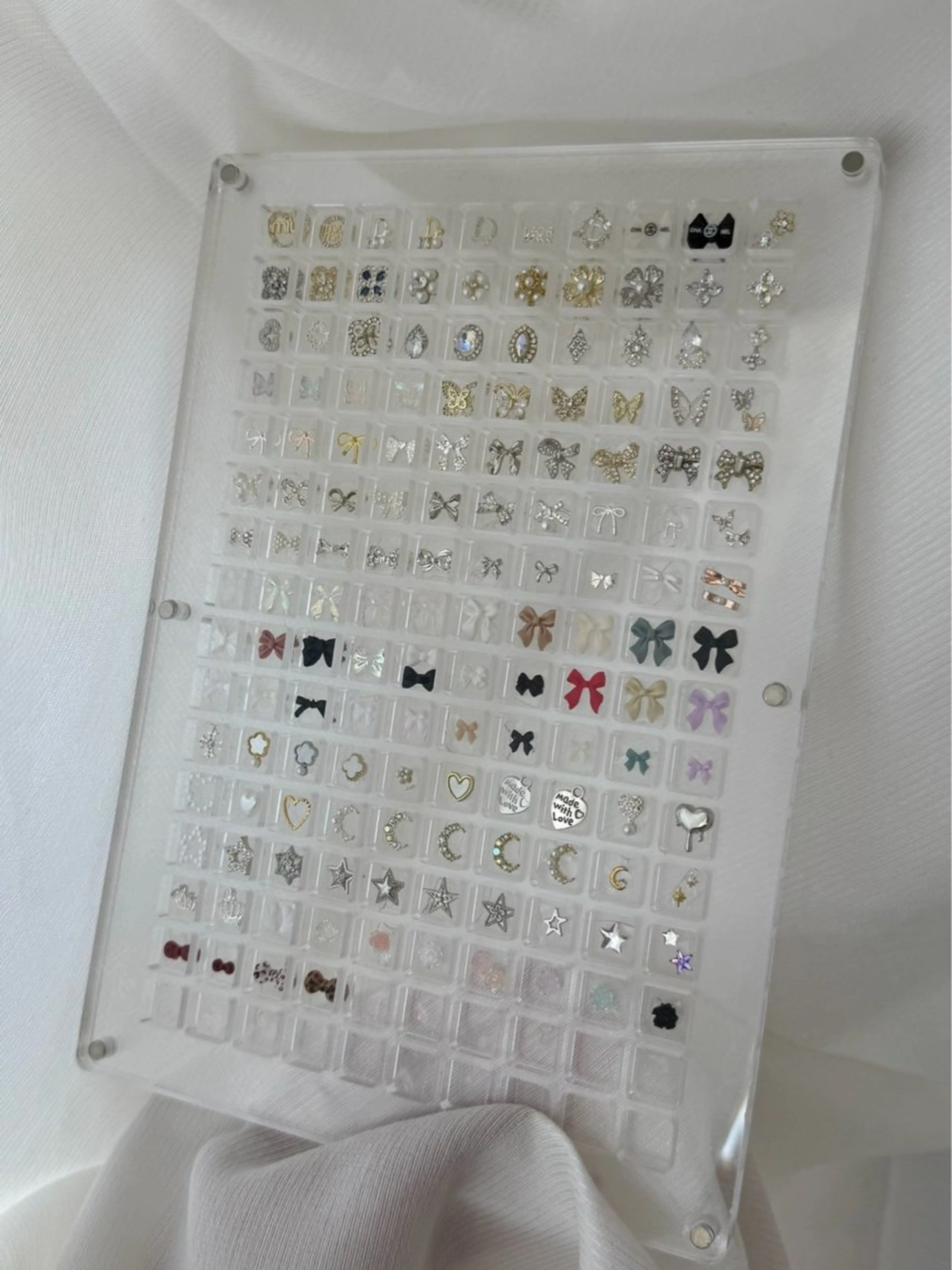 ネイル serina nailのネイルデザイン