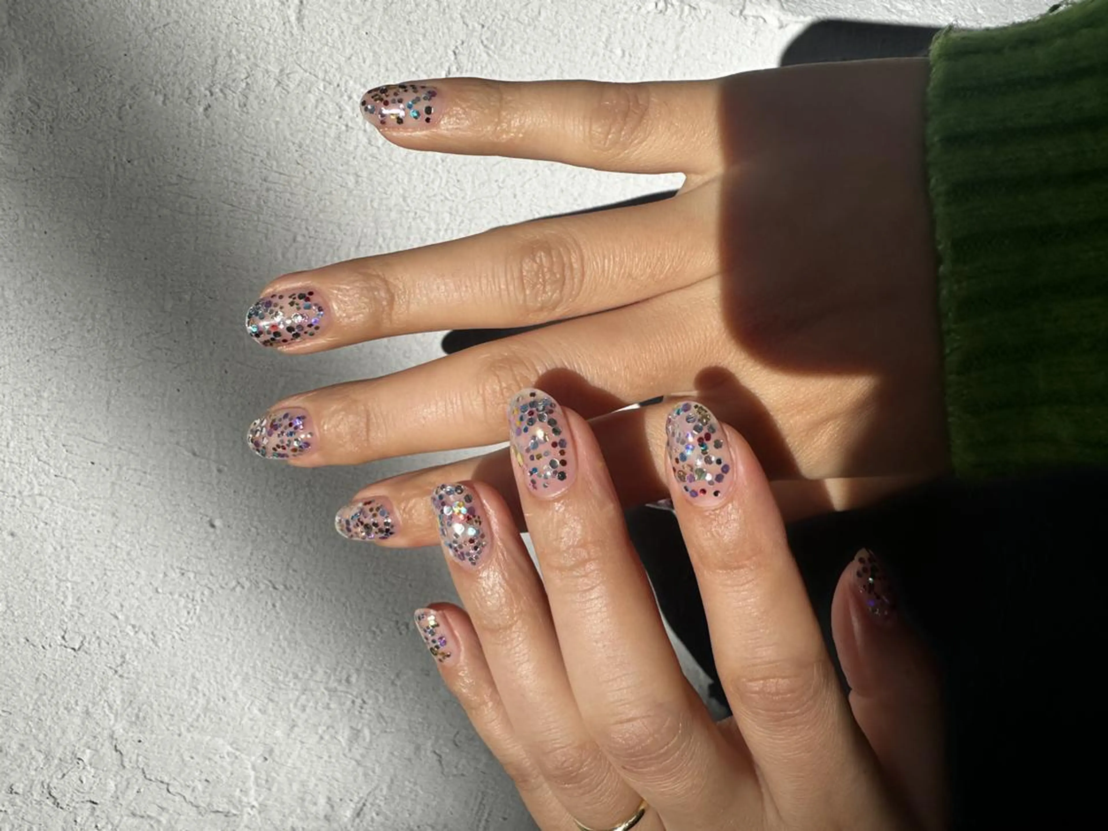 ネイル Juri. nailsTOKYOのネイルデザイン