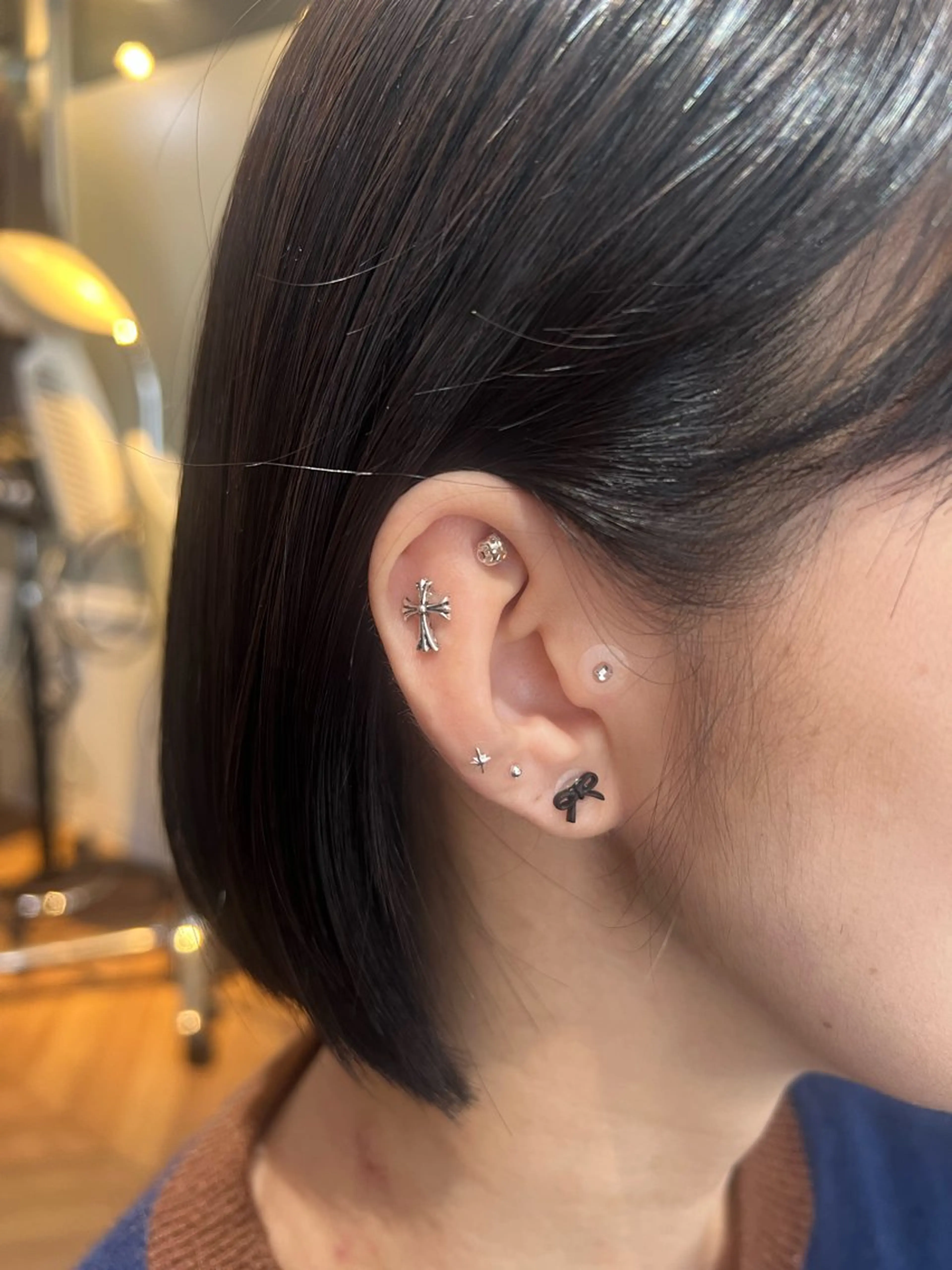 Aliru所属・Aliru クシダのその他イメージ