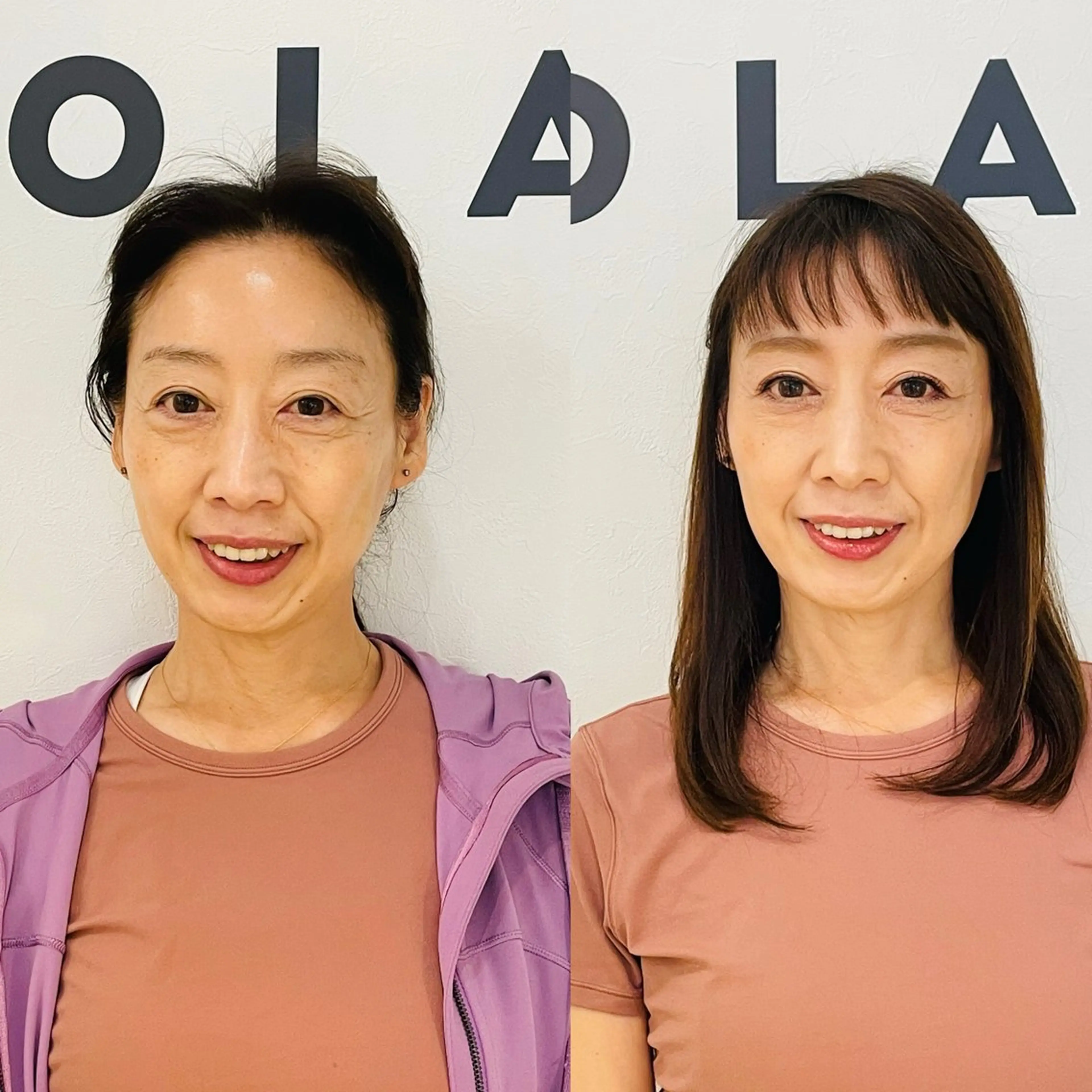 POLA 北花田店のエステ・リラクイメージ