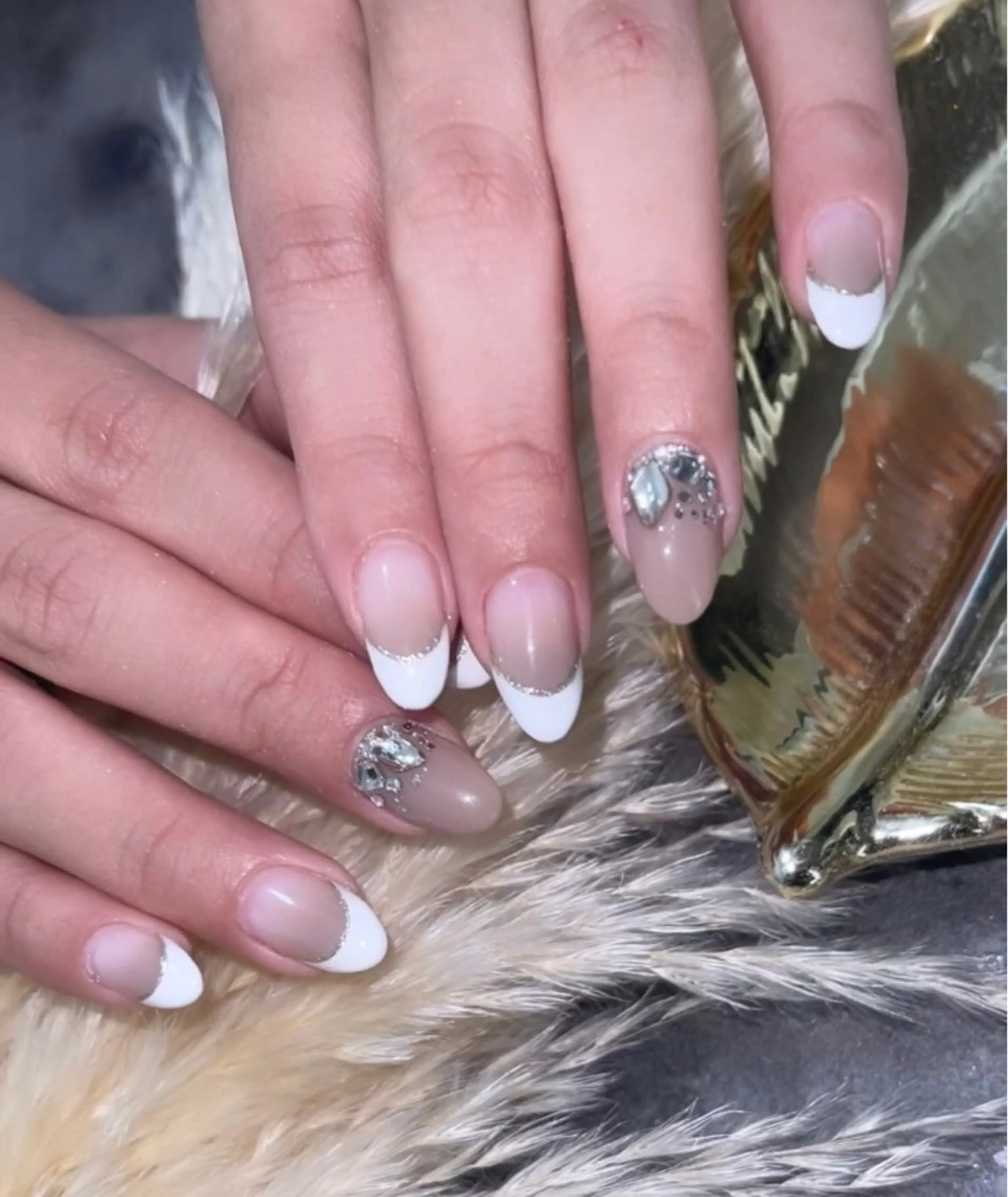 ネイル bea nailのネイルデザイン