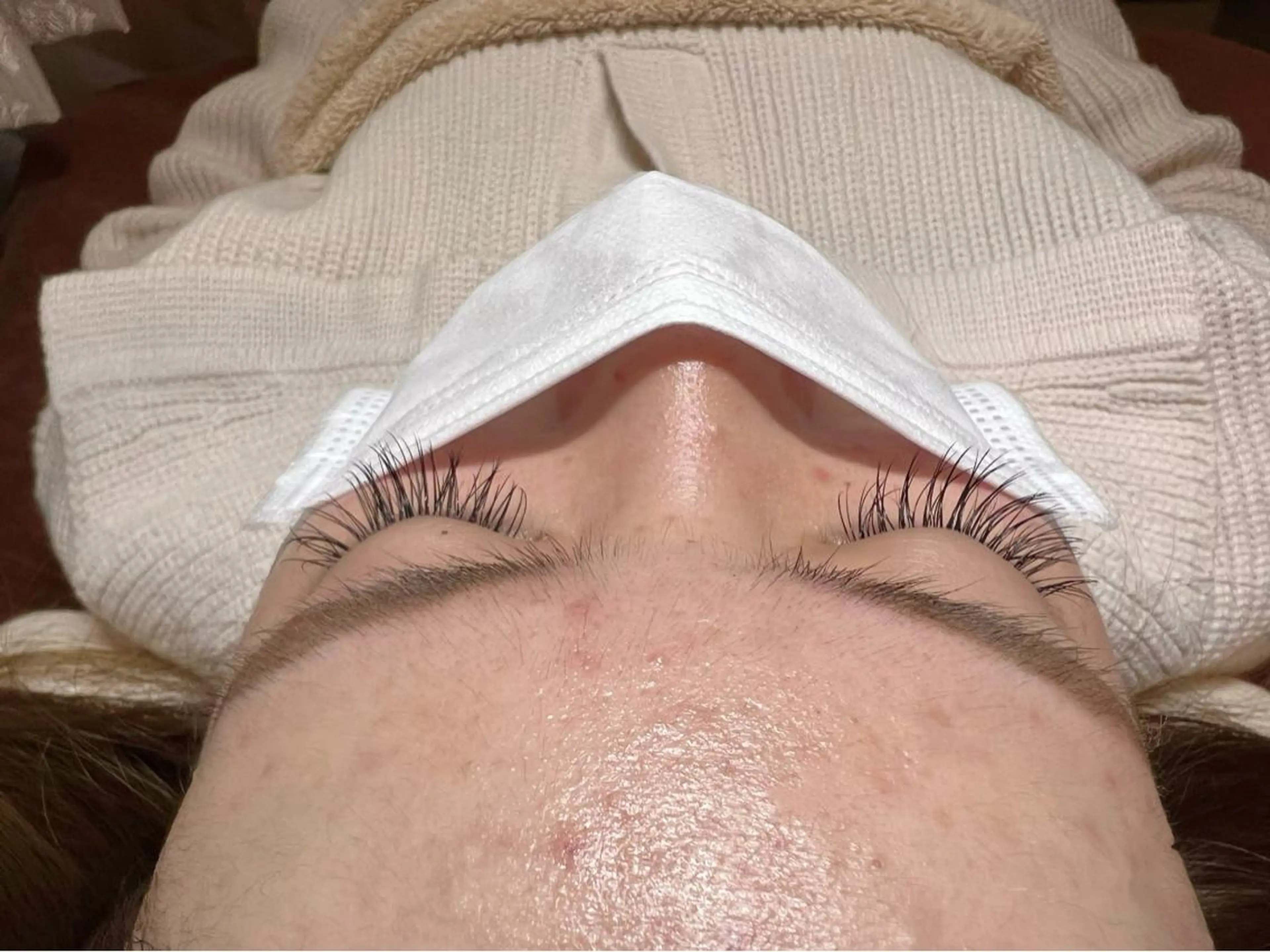 マツエク・マツパ KA NAのマツエク・マツパデザイン