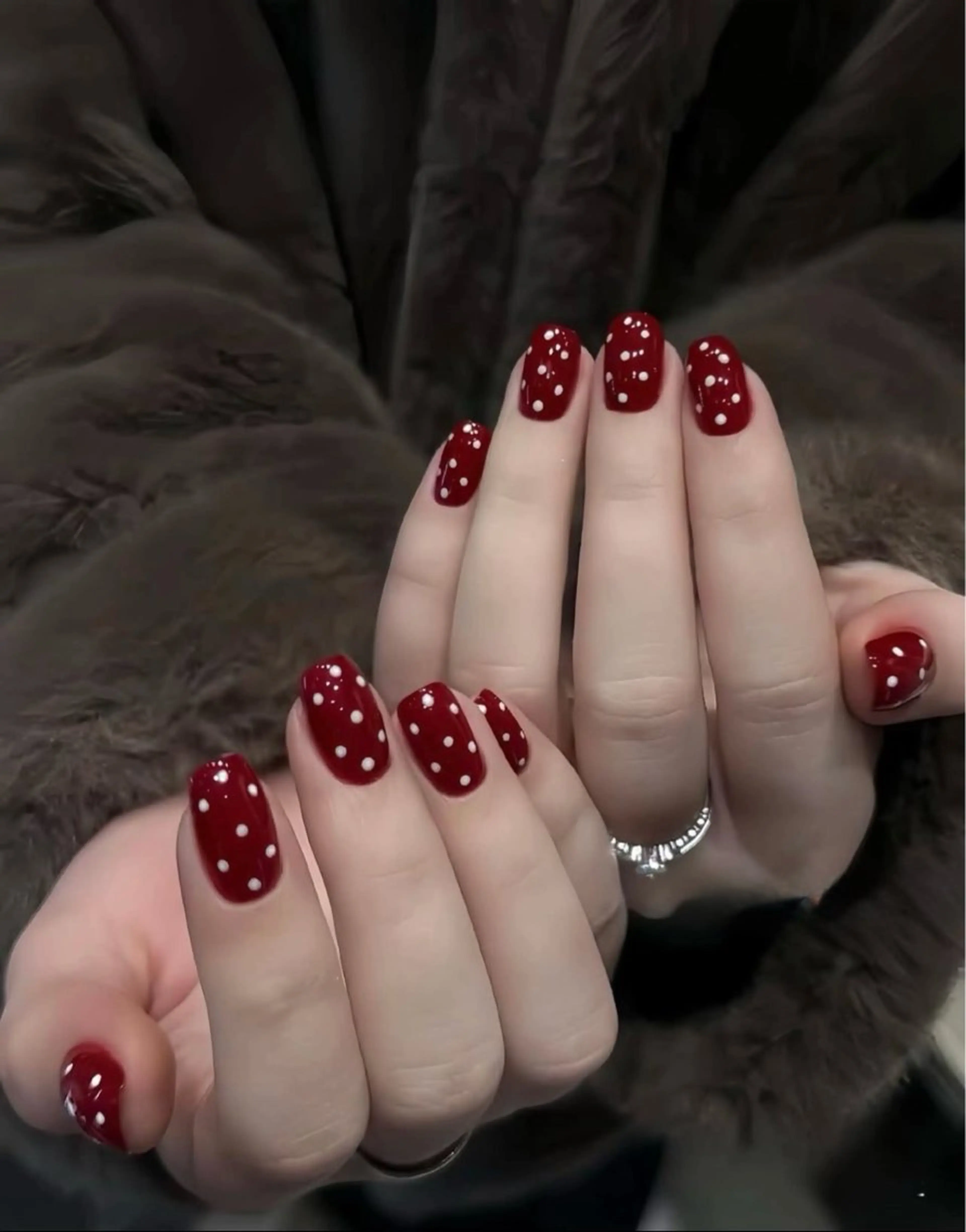 ネイル Hazuki nailのネイルデザイン