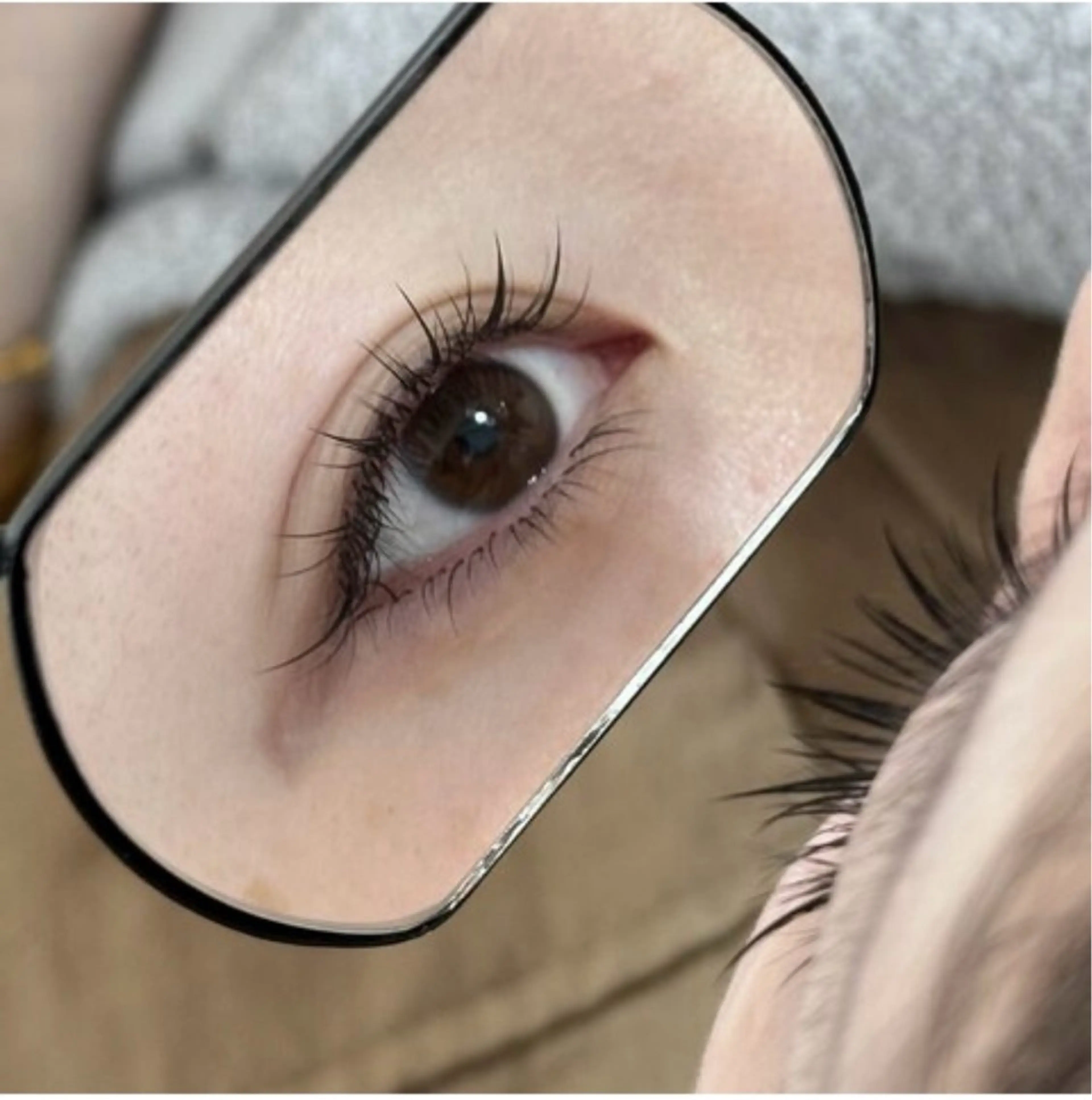 マツエク・マツパ Aarti サロン 日暮里店のマツエク・マツパデザイン