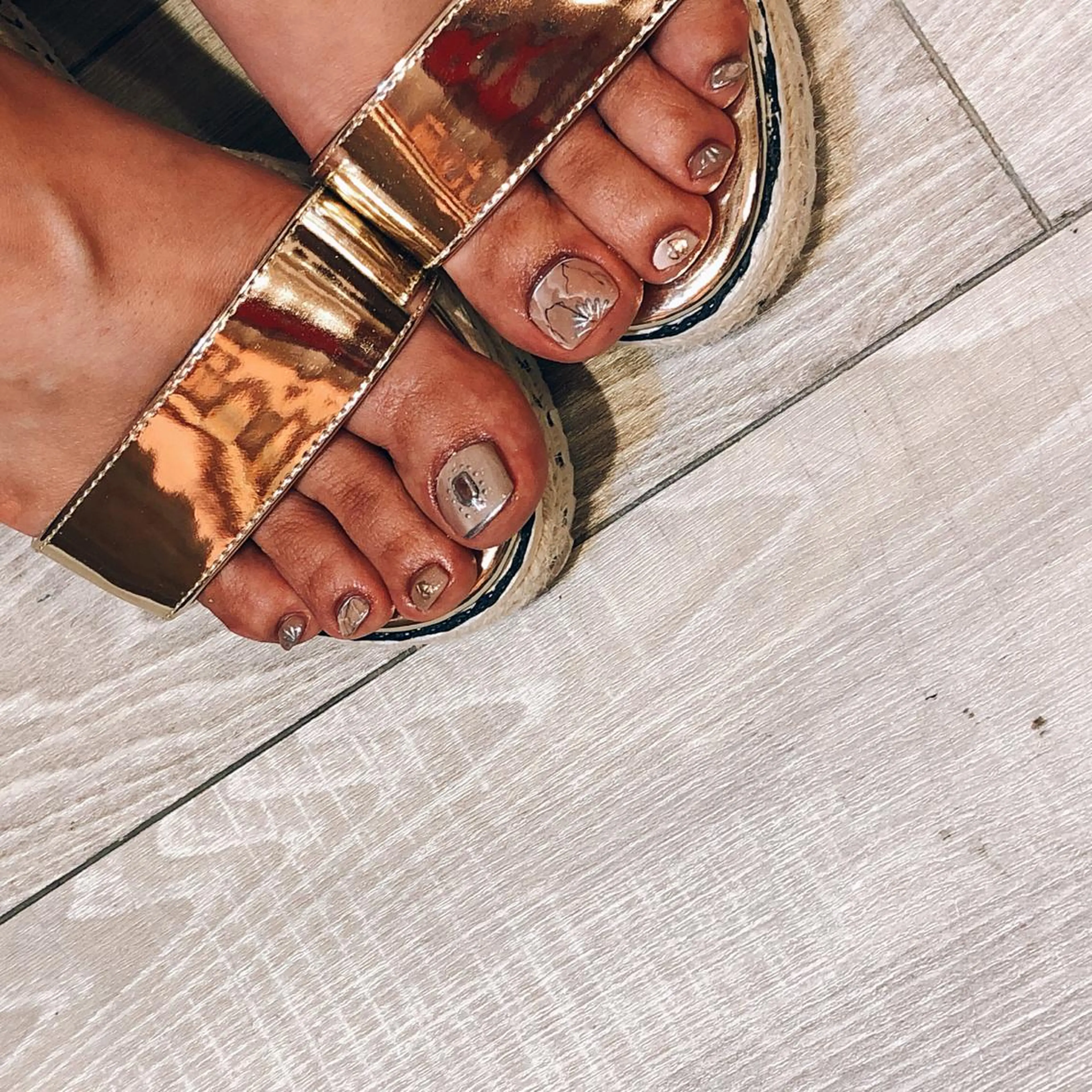 ネイル フットネイル Chipieee Tokyoのその他イメージ