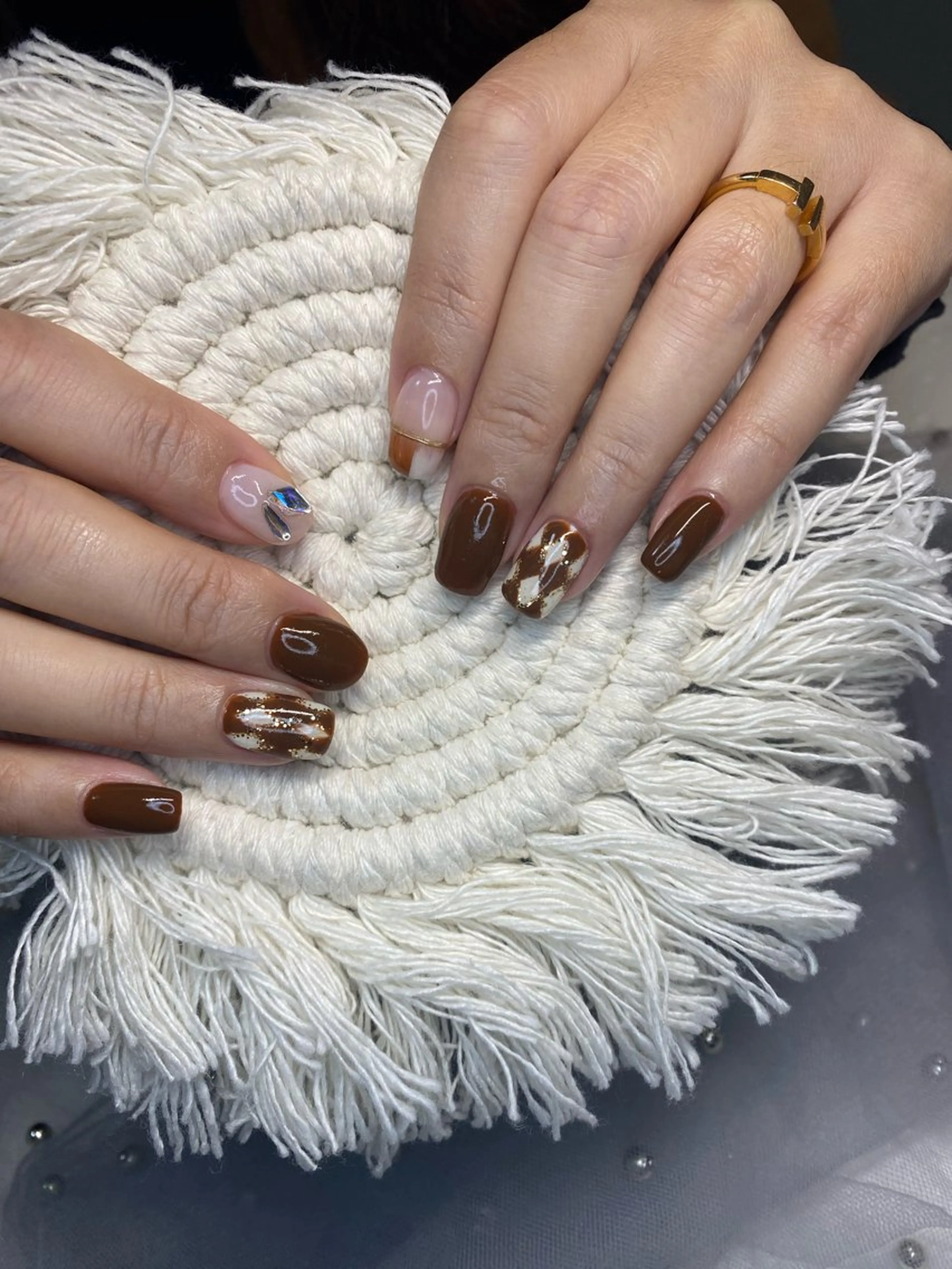 ネイル Queen‘s nail salonのネイルデザイン