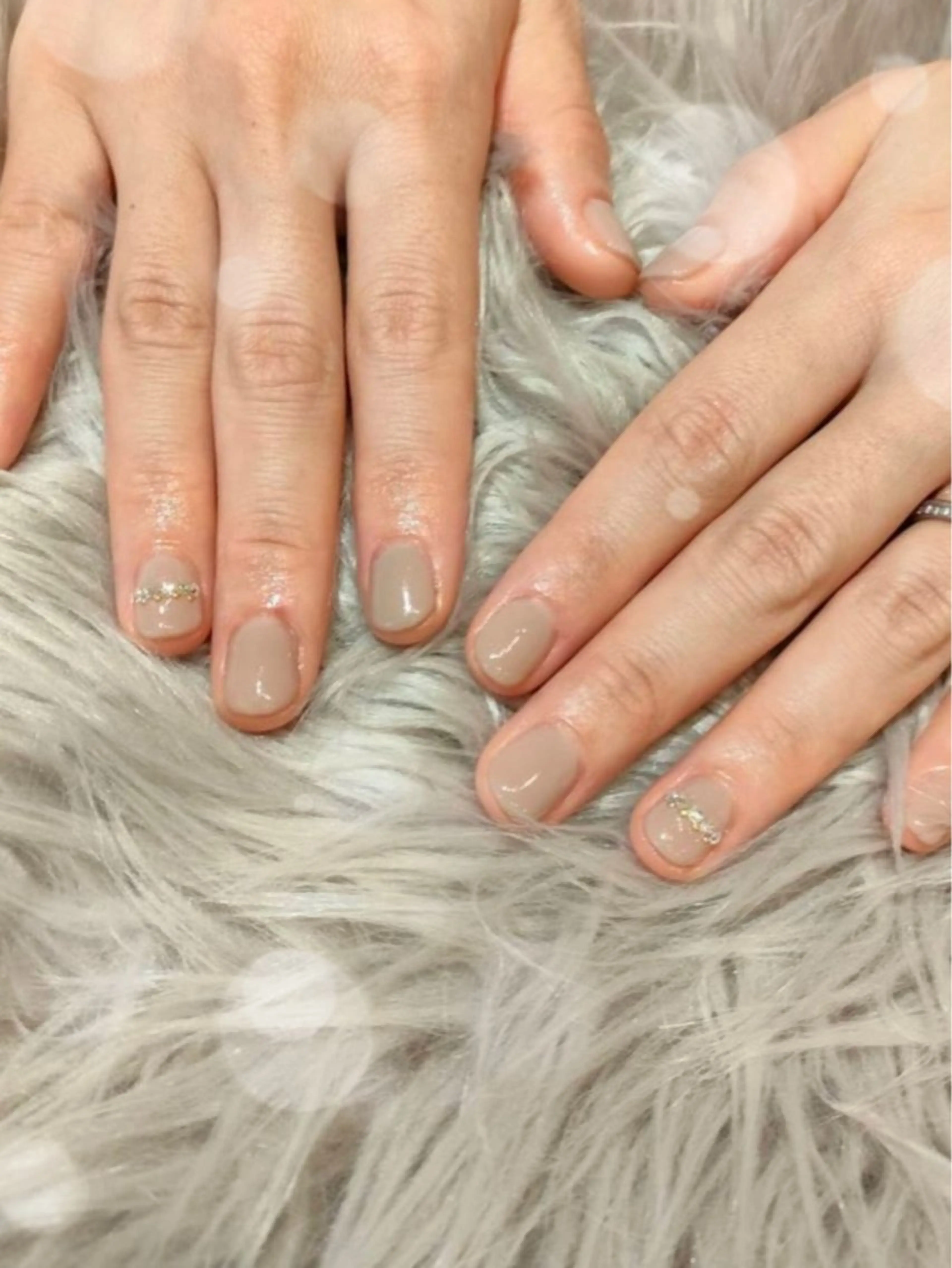 ネイル ハンドネイル Dress Me Nail所属・Dress Me Nail 鈴木のネイルデザイン