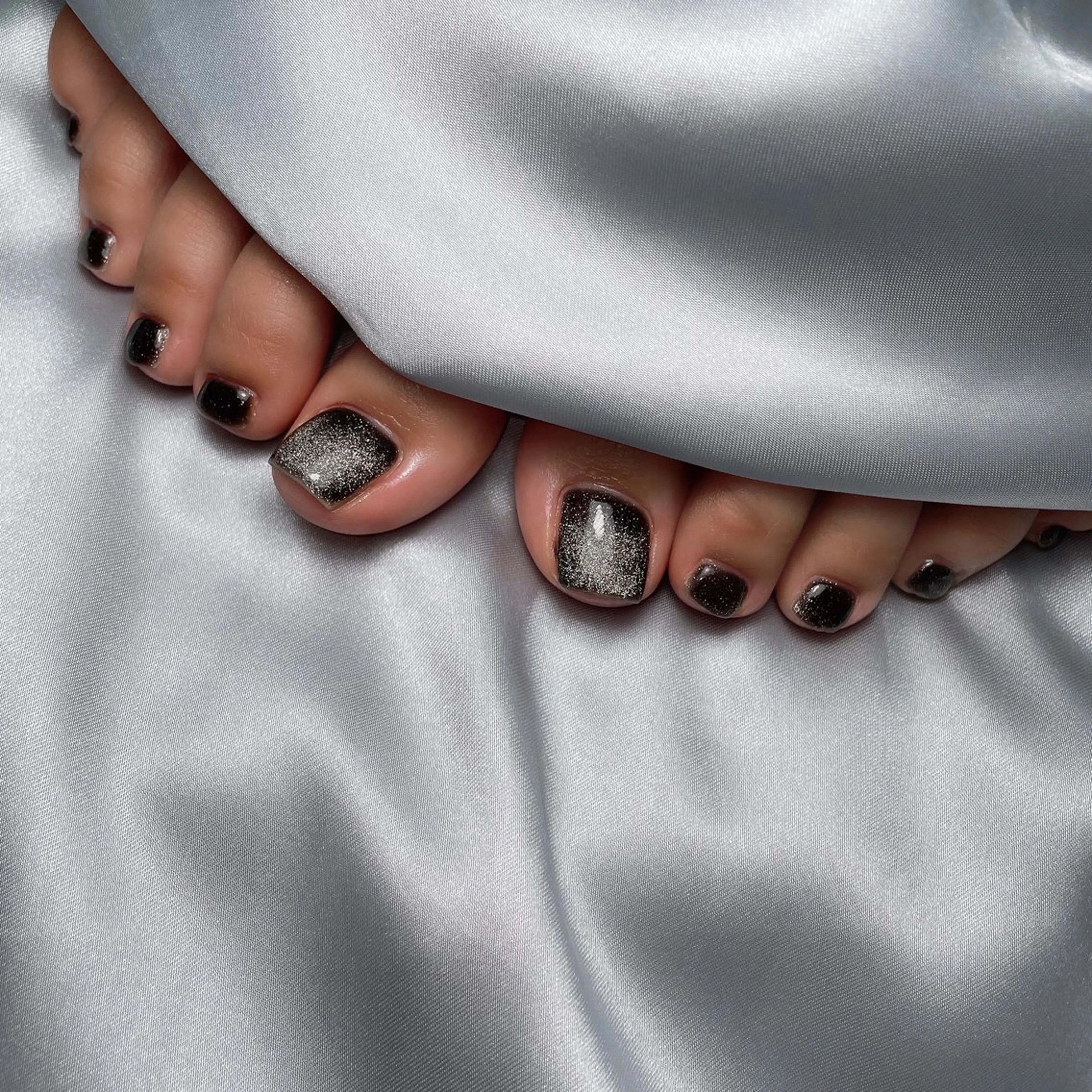 ネイル マグネットネイル ワンカラーネイル ALL Nail &whiteningのその他イメージ