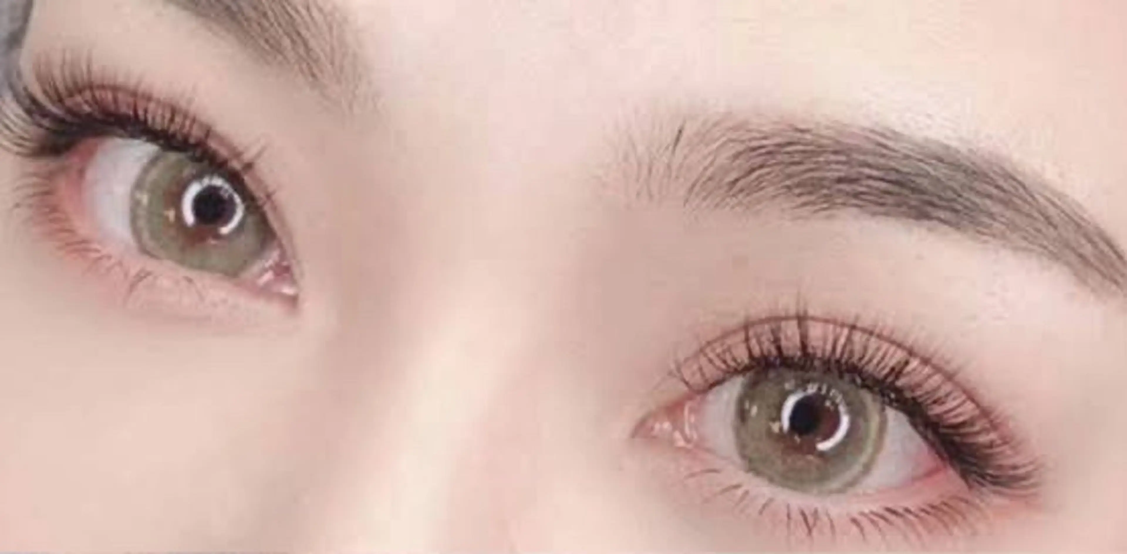 マツエク・マツパ BBC ビービーシーのマツエク・マツパデザイン