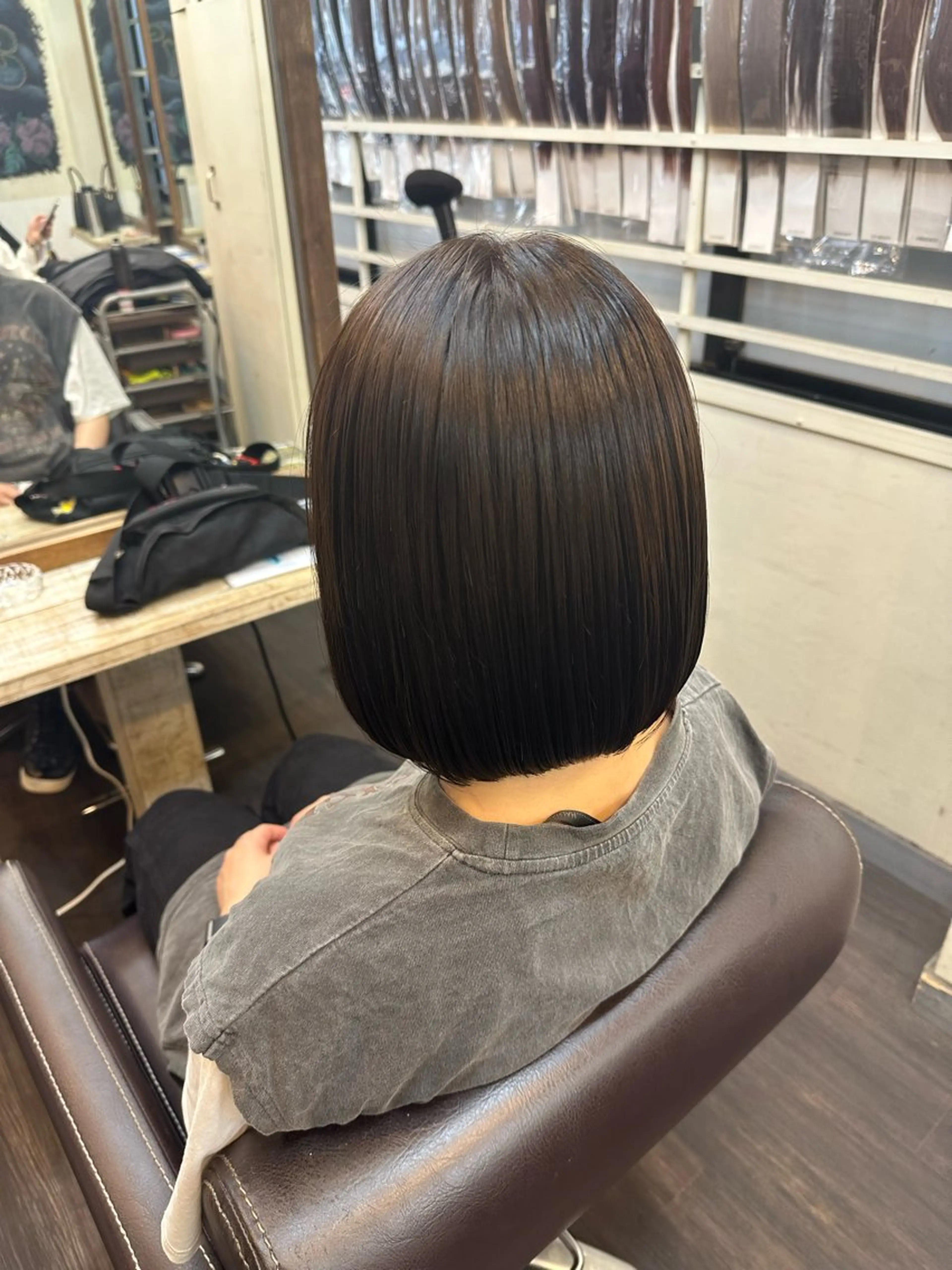 ワンカラーのみの写真