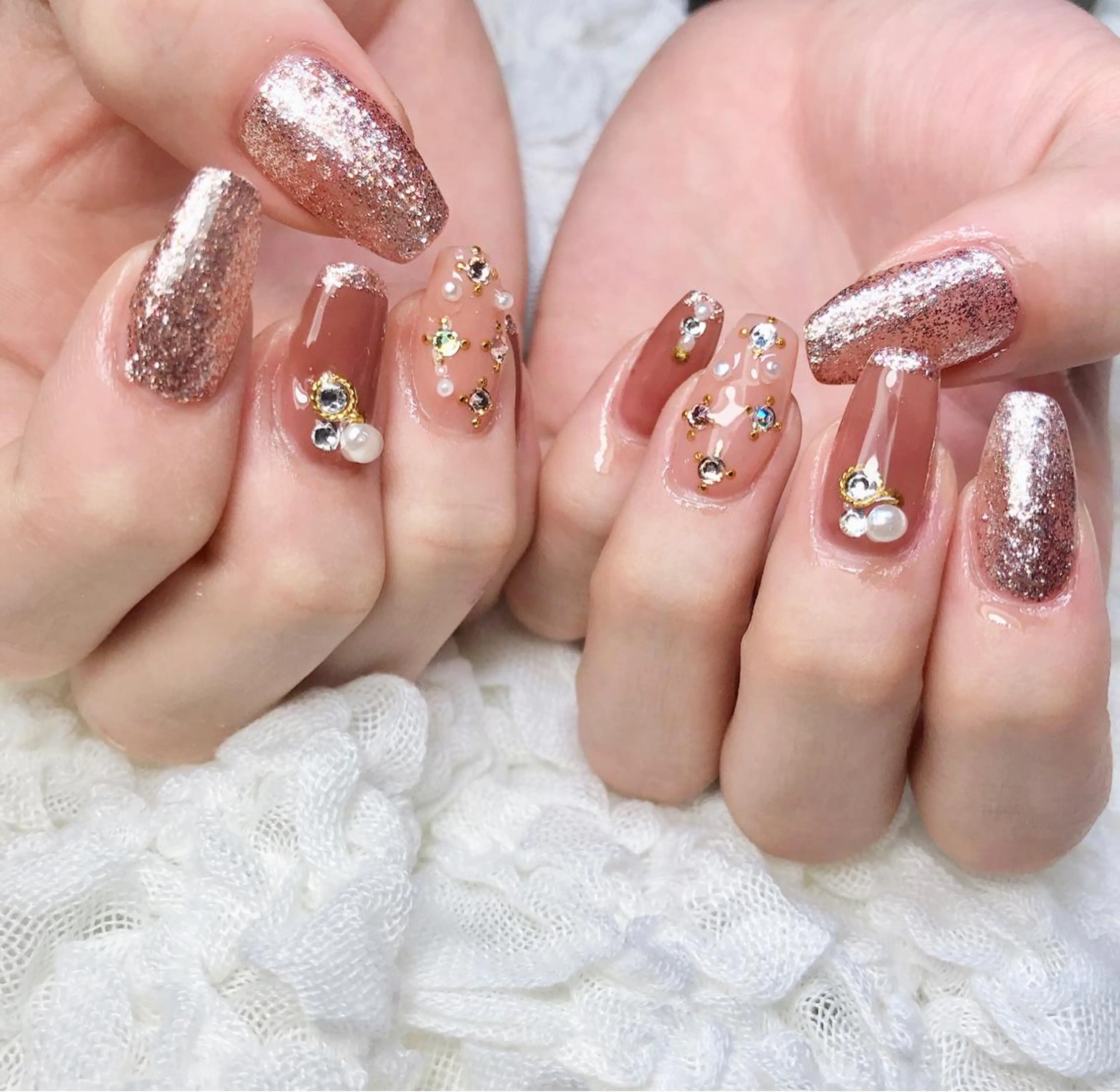 ネイル 土屋 智子のエステ・リラクイメージ