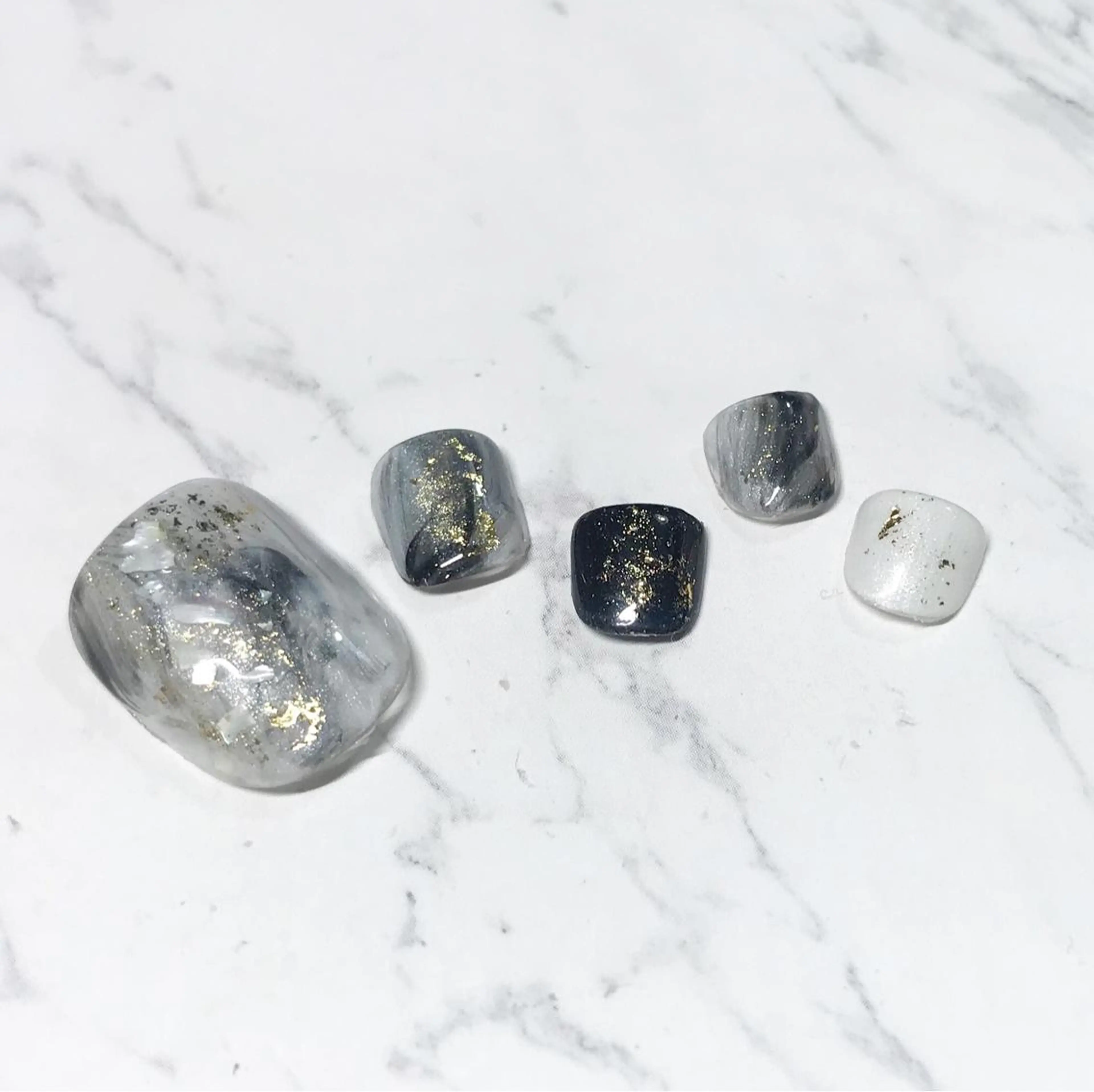 ネイル Nail yuriのネイルデザイン