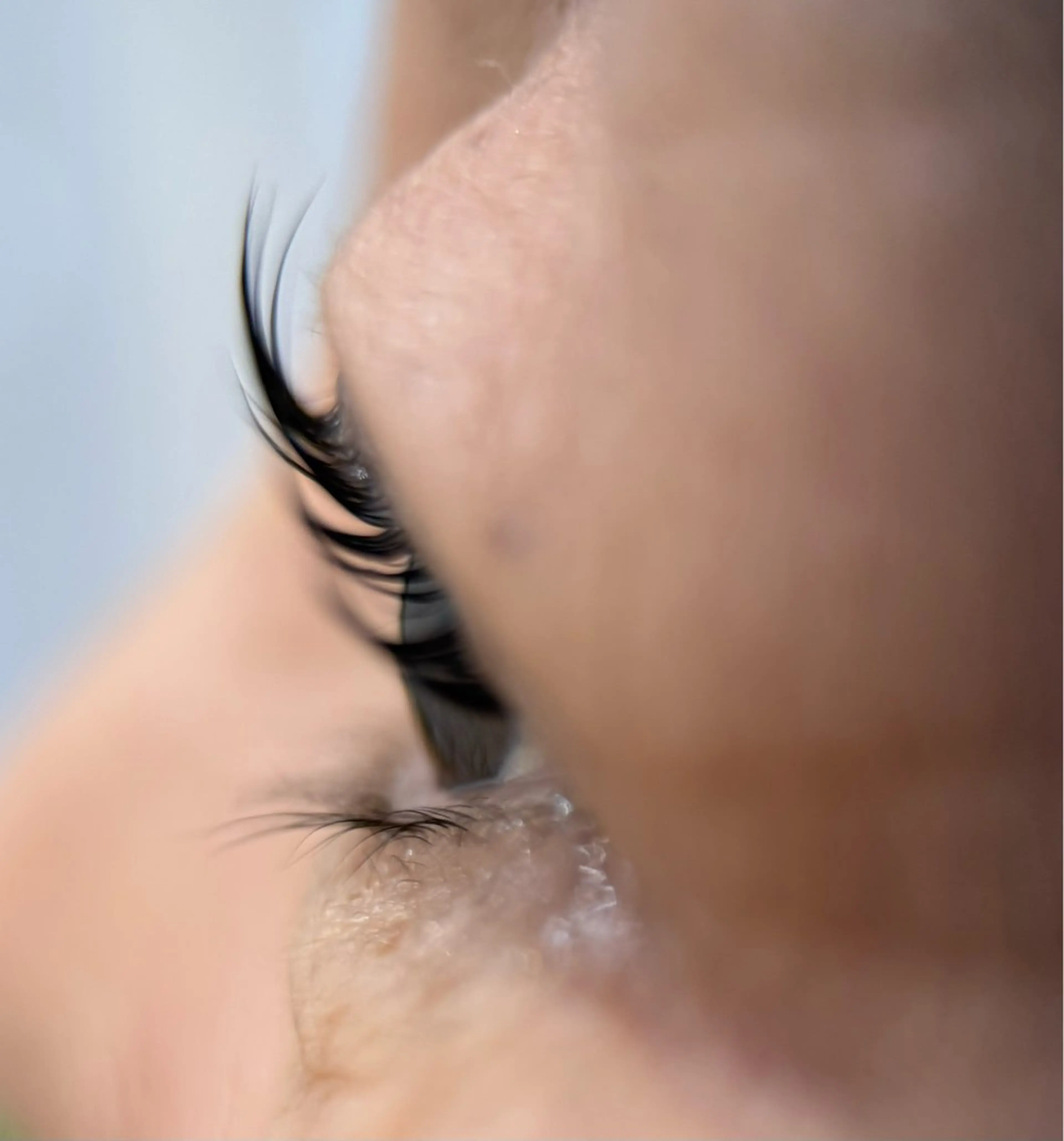 マツエク・マツパ 佐藤 悦子のマツエク・マツパデザイン