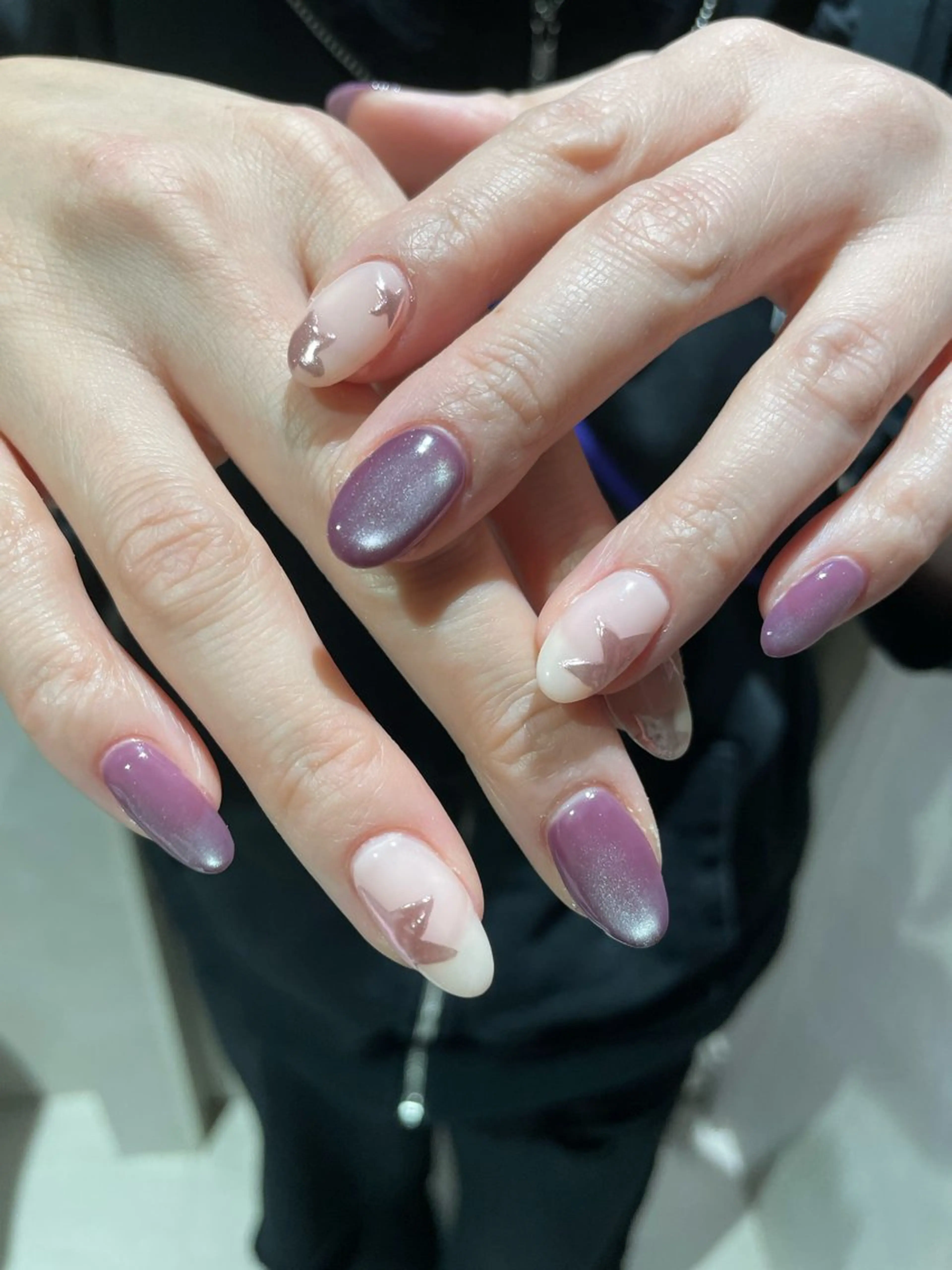 ネイル ハンドネイル SEREiN _nailのネイルデザイン