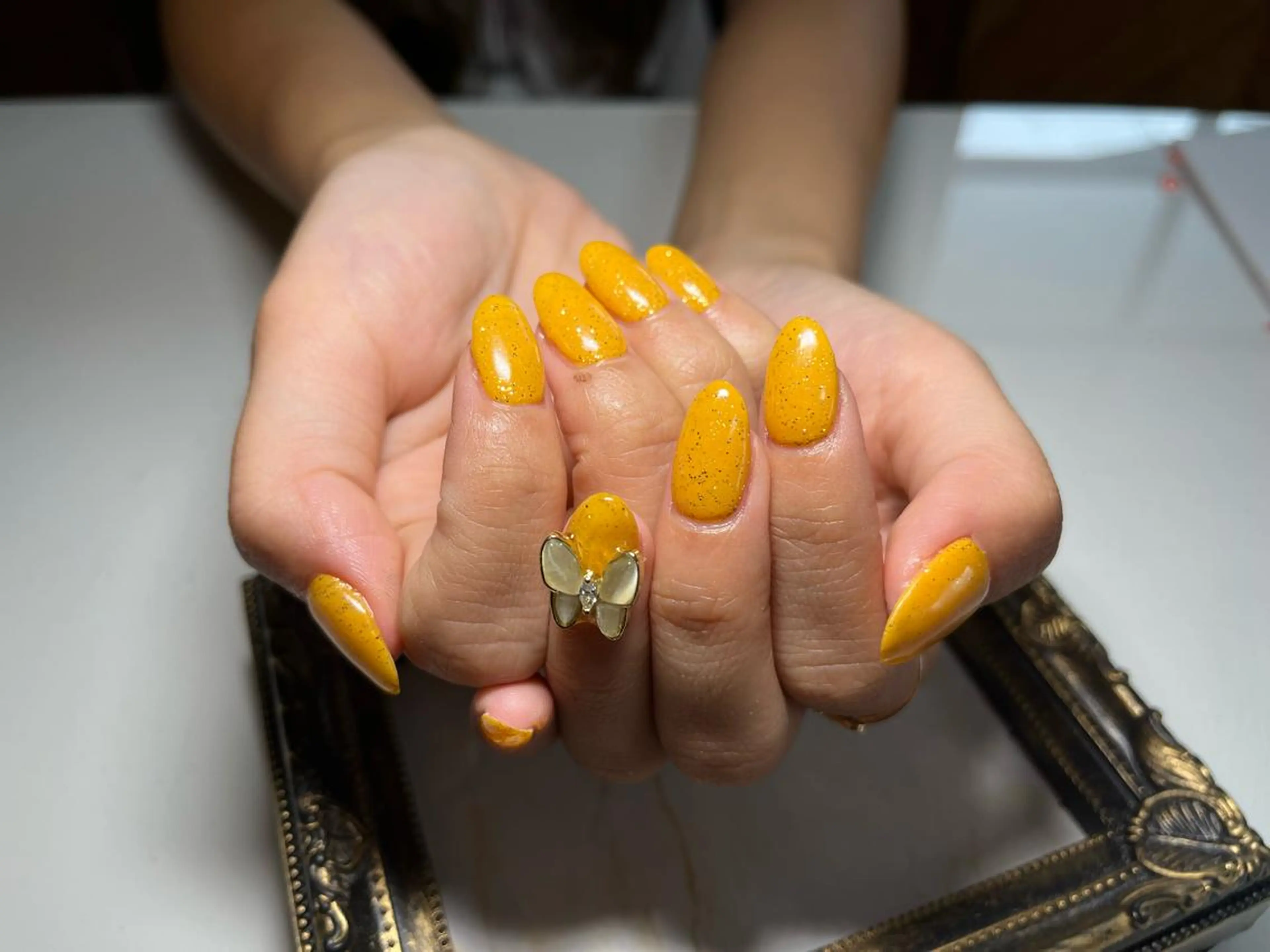 ネイル アートネイル Nail salon Caco.のネイルデザイン