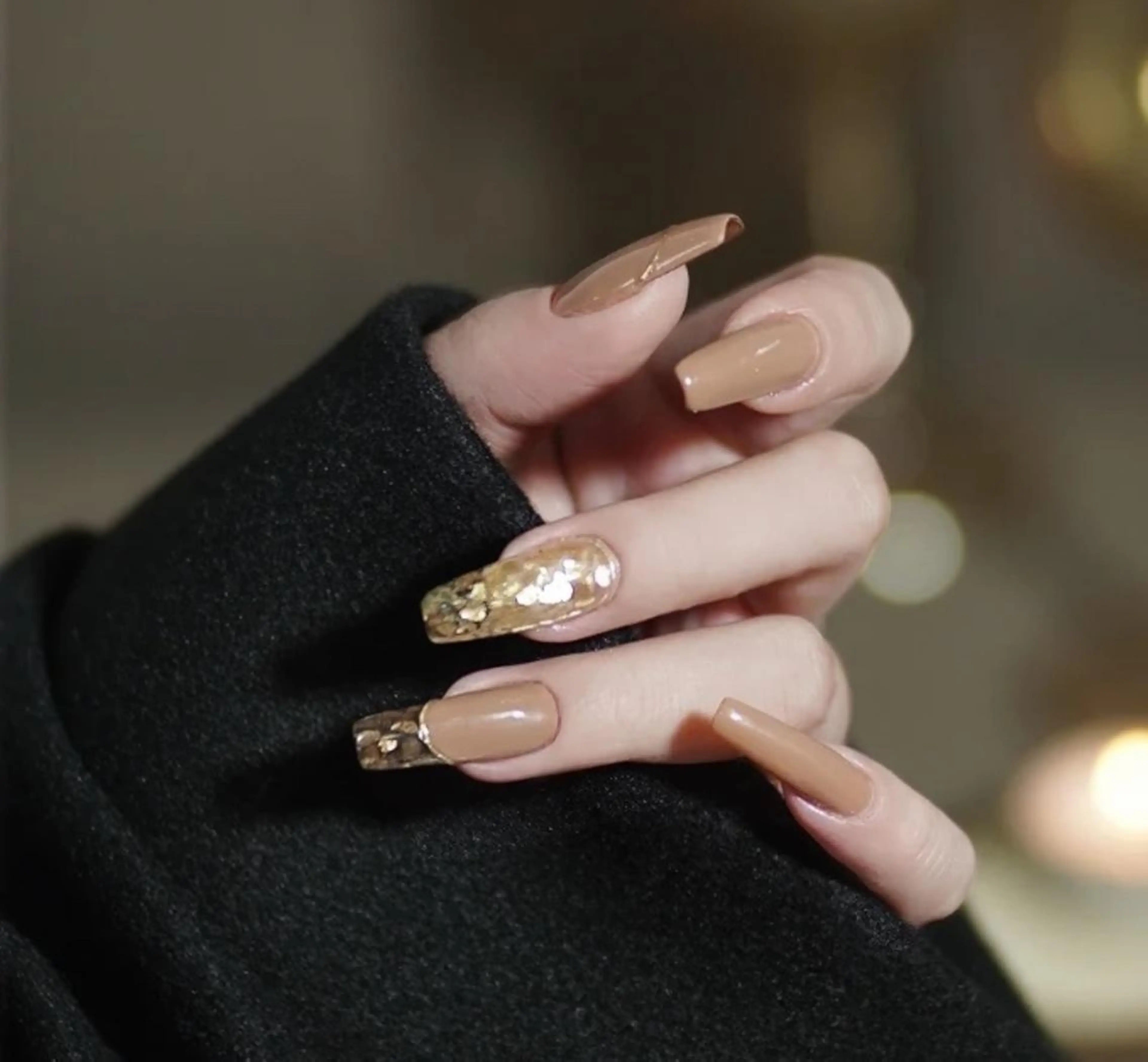 ネイル Cute beauty2のマツエク・マツパデザイン