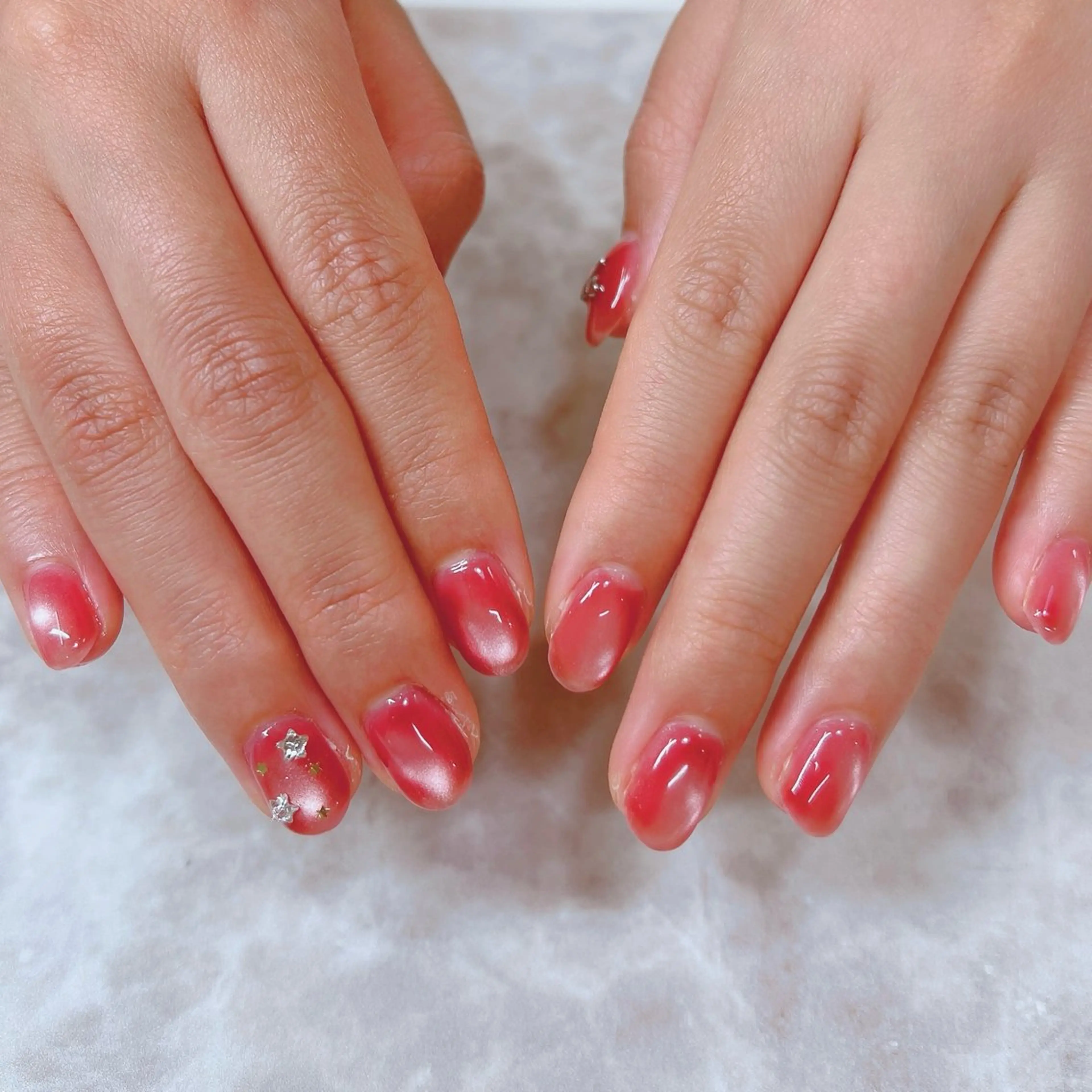 ネイル ハンドネイル Chipi Neneのネイルデザイン