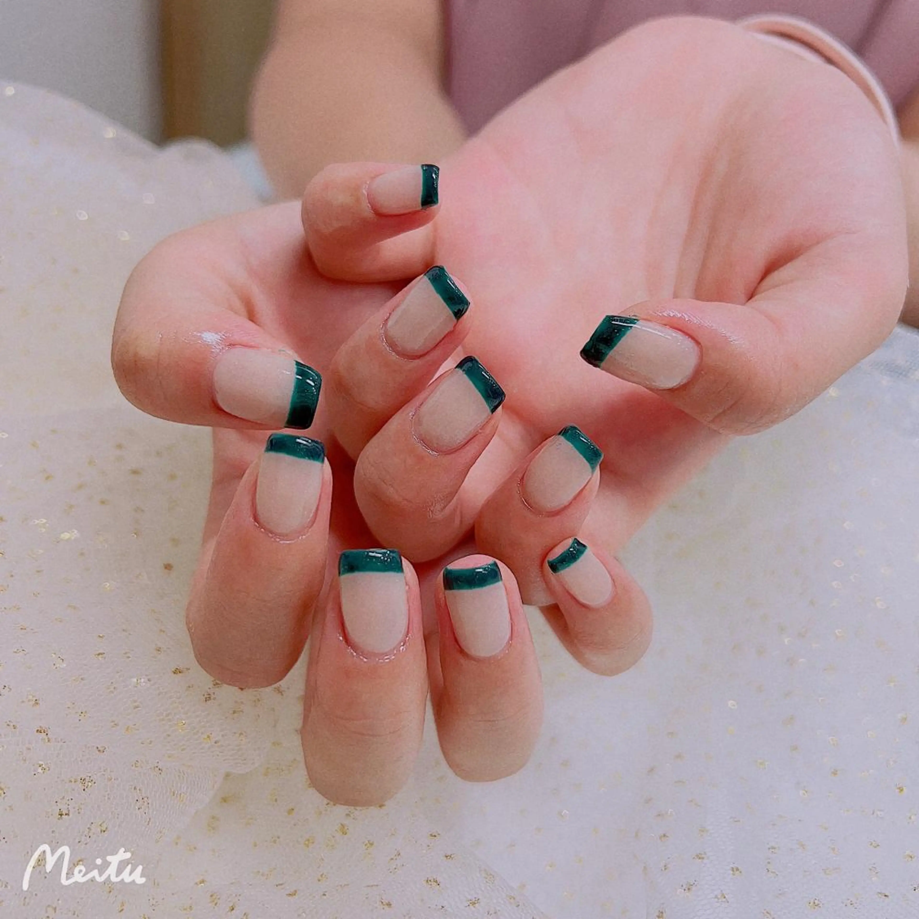 ネイル Umi nail& eyelashのネイルデザイン