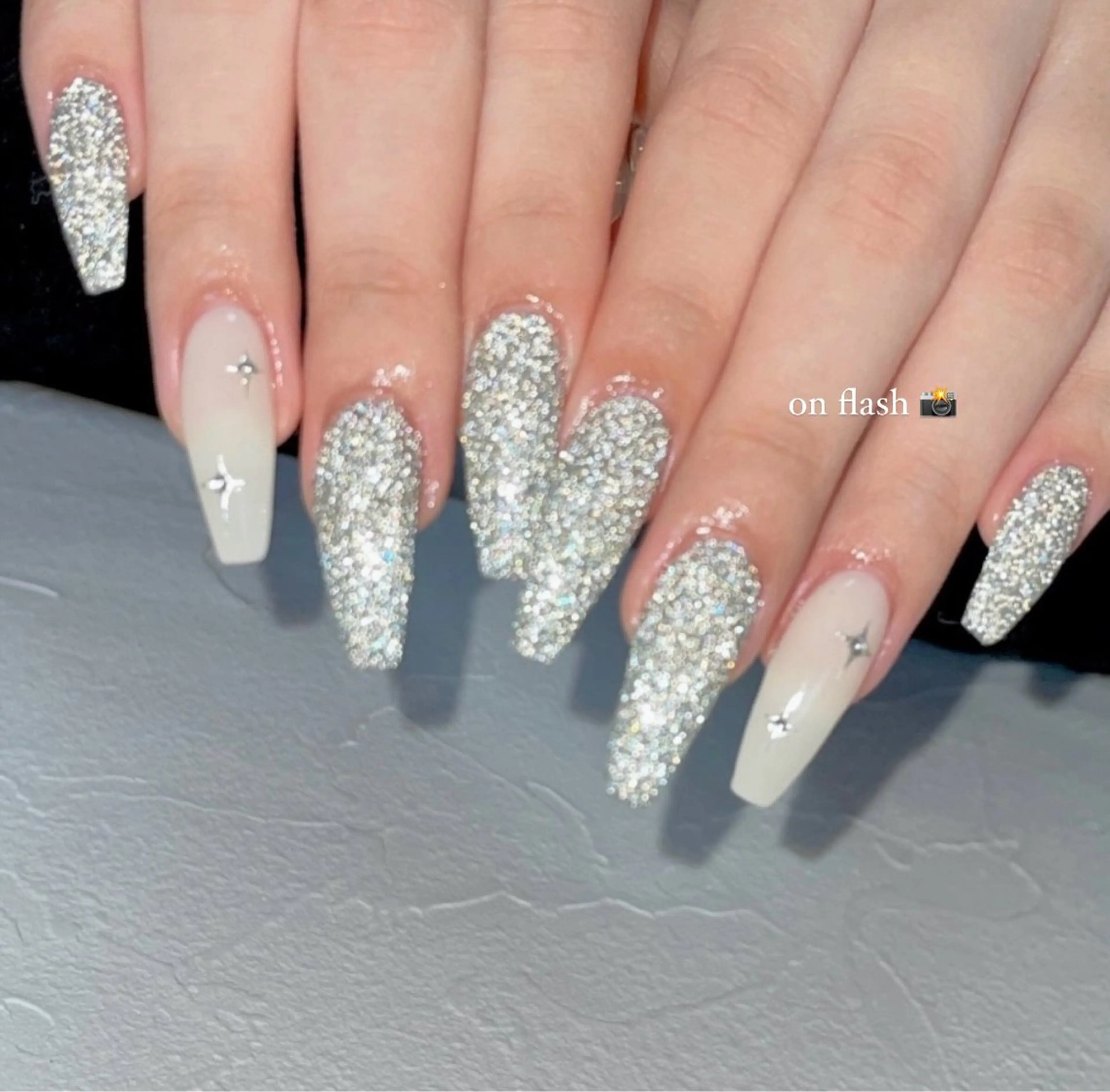 ネイル nailsalon uluのネイルデザイン