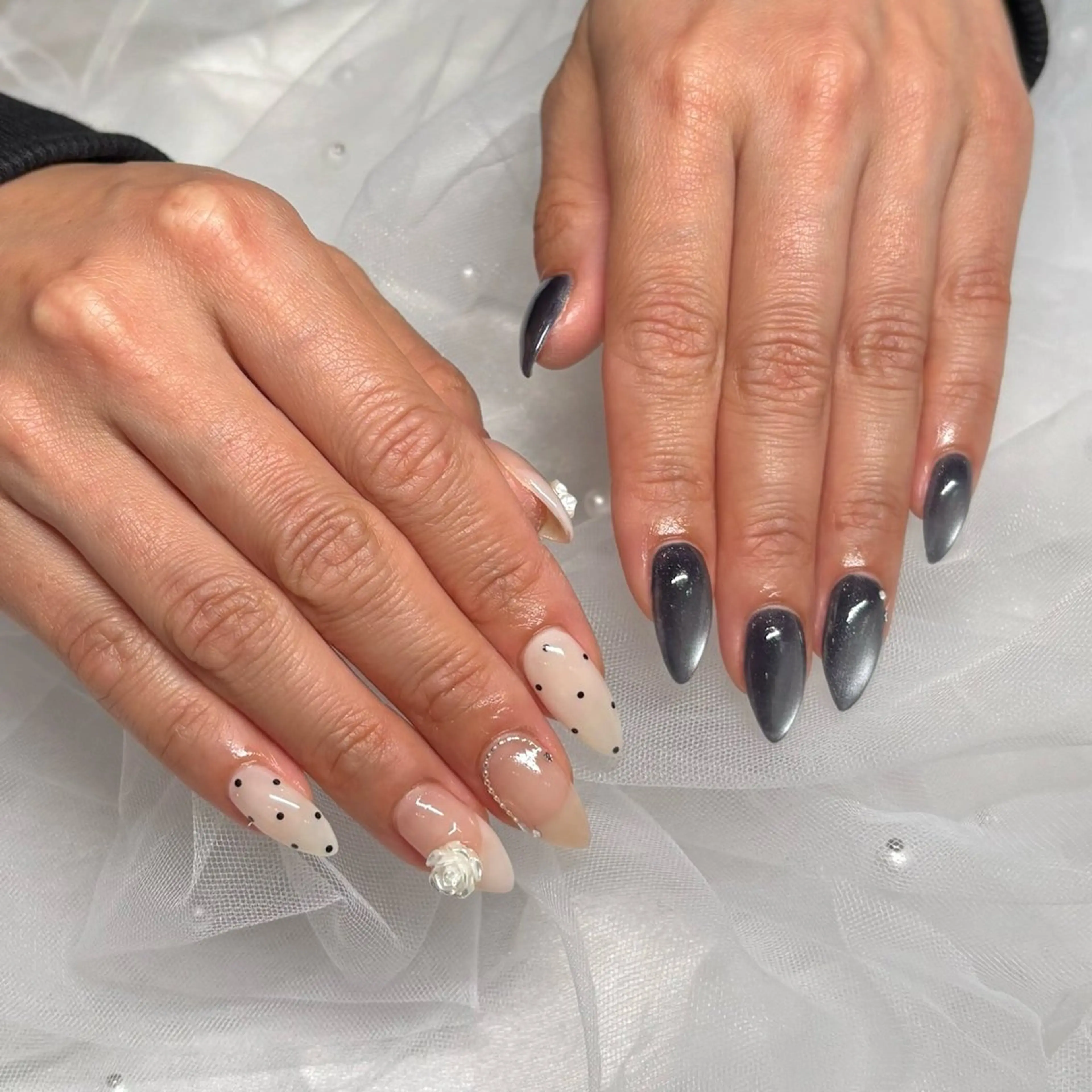 ネイル ATENA SAKURAKOのネイルデザイン