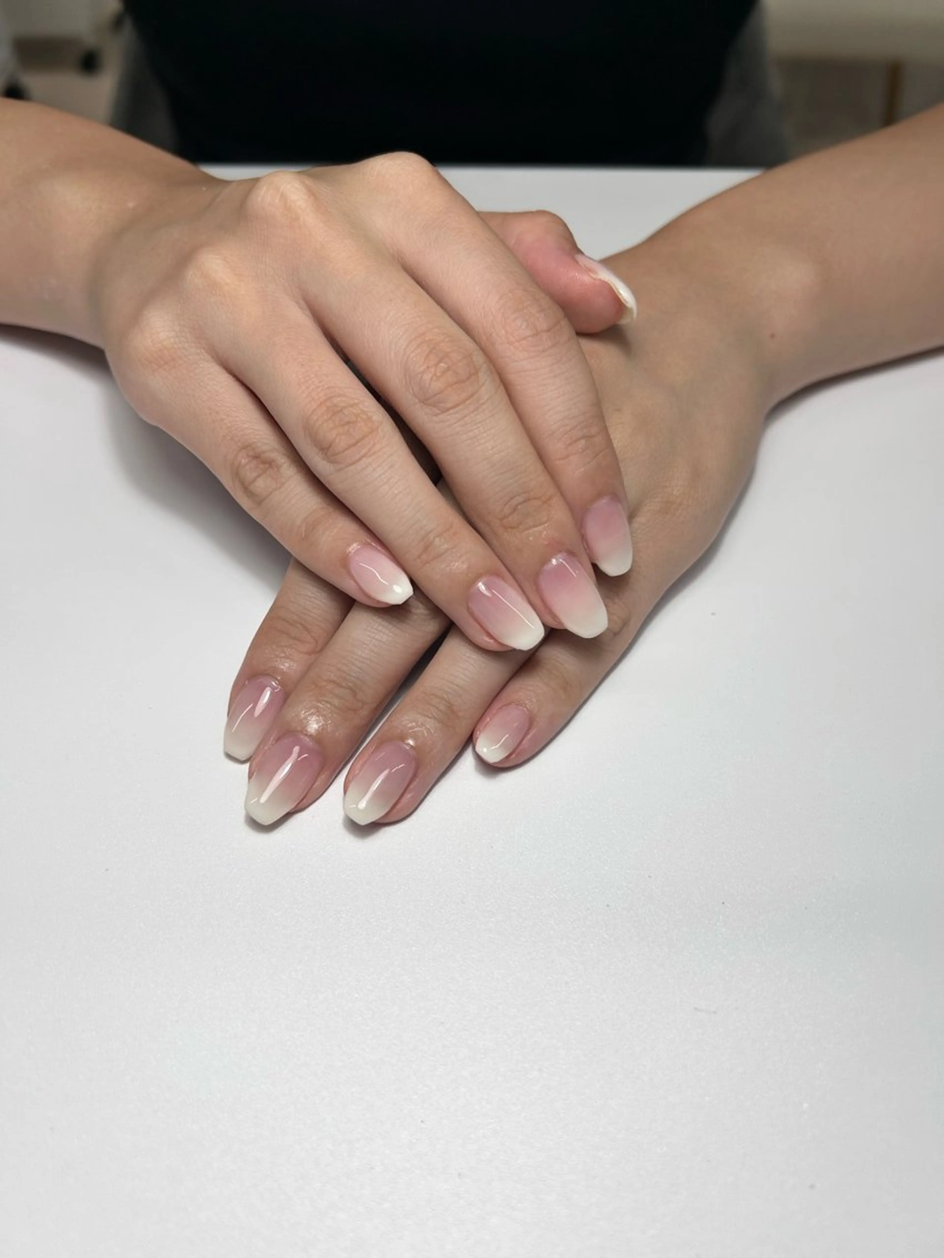 ネイル nail mor. かりんのネイルデザイン