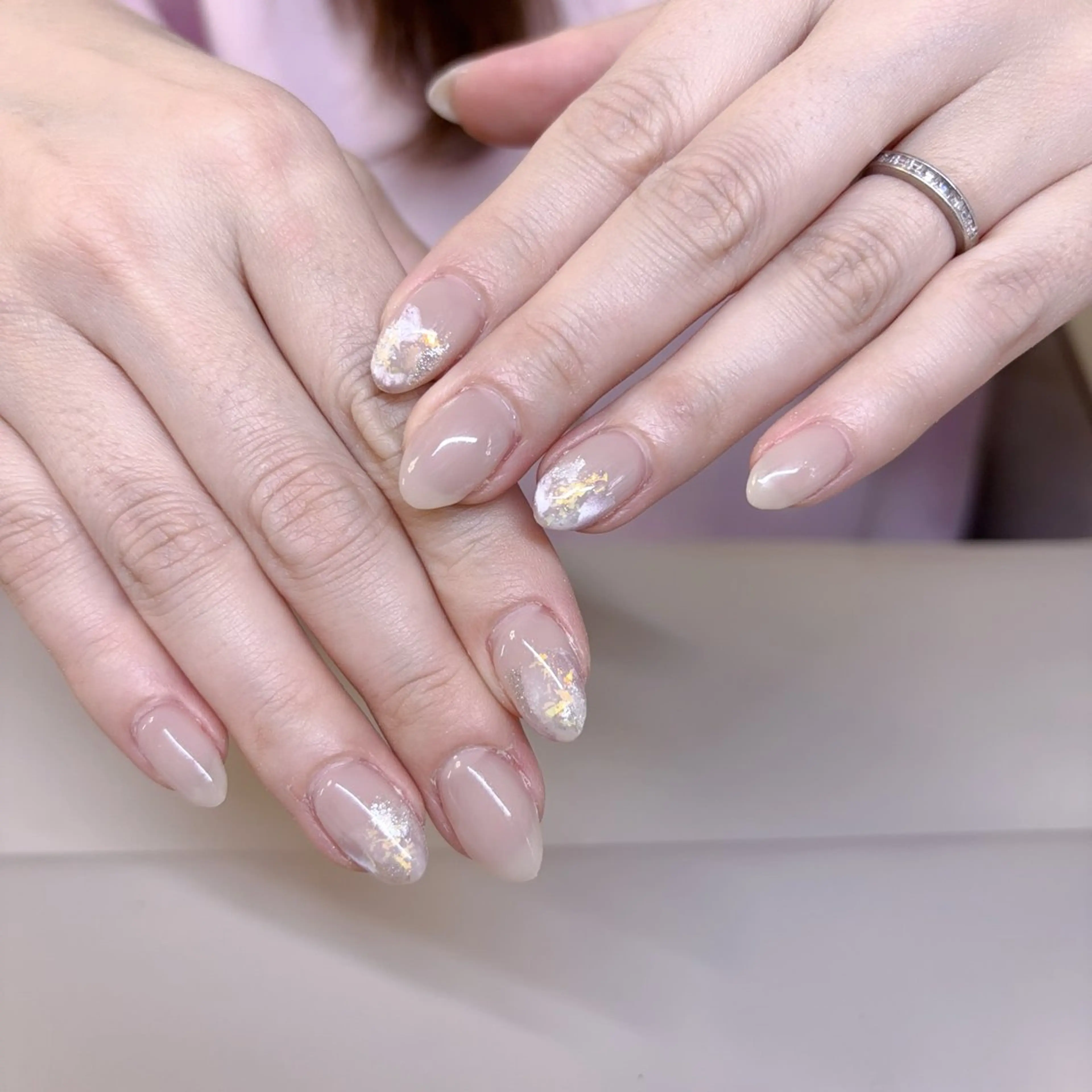 ネイル Rika nailのネイルデザイン