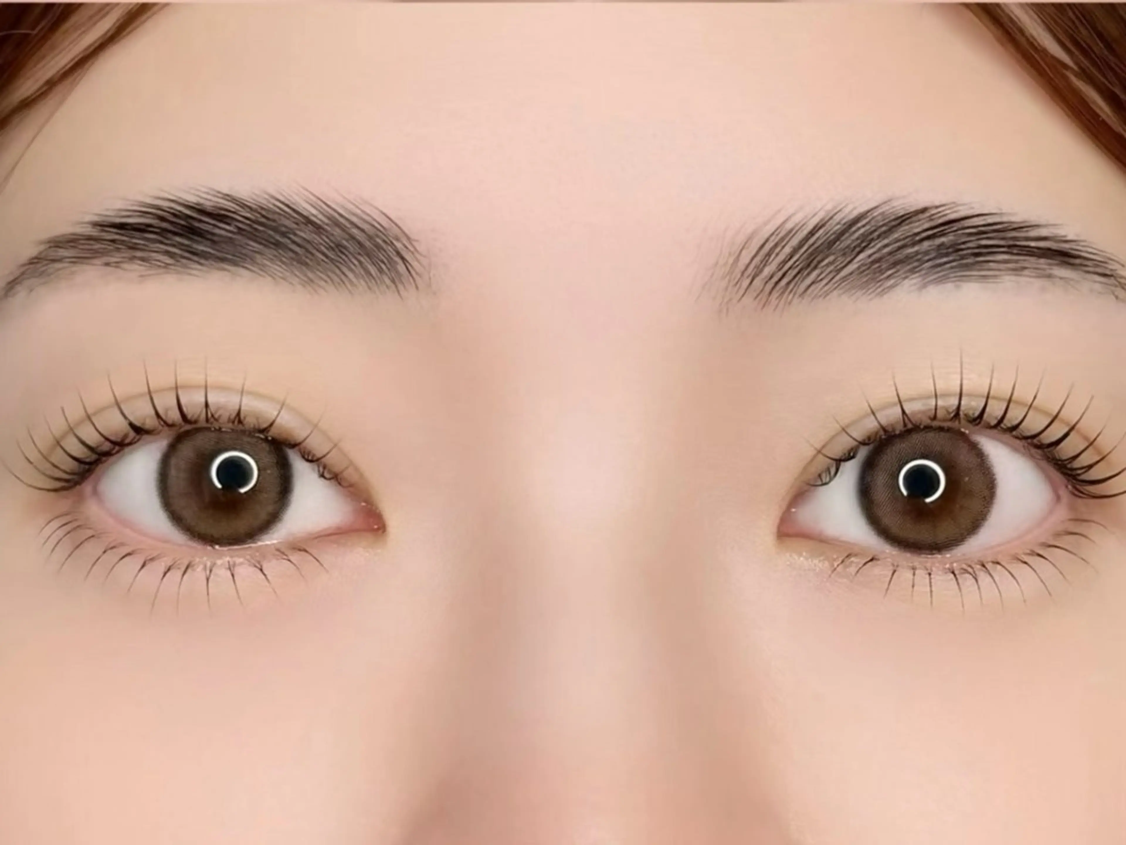 パーマ cutee 葛西店のマツエク・マツパデザイン