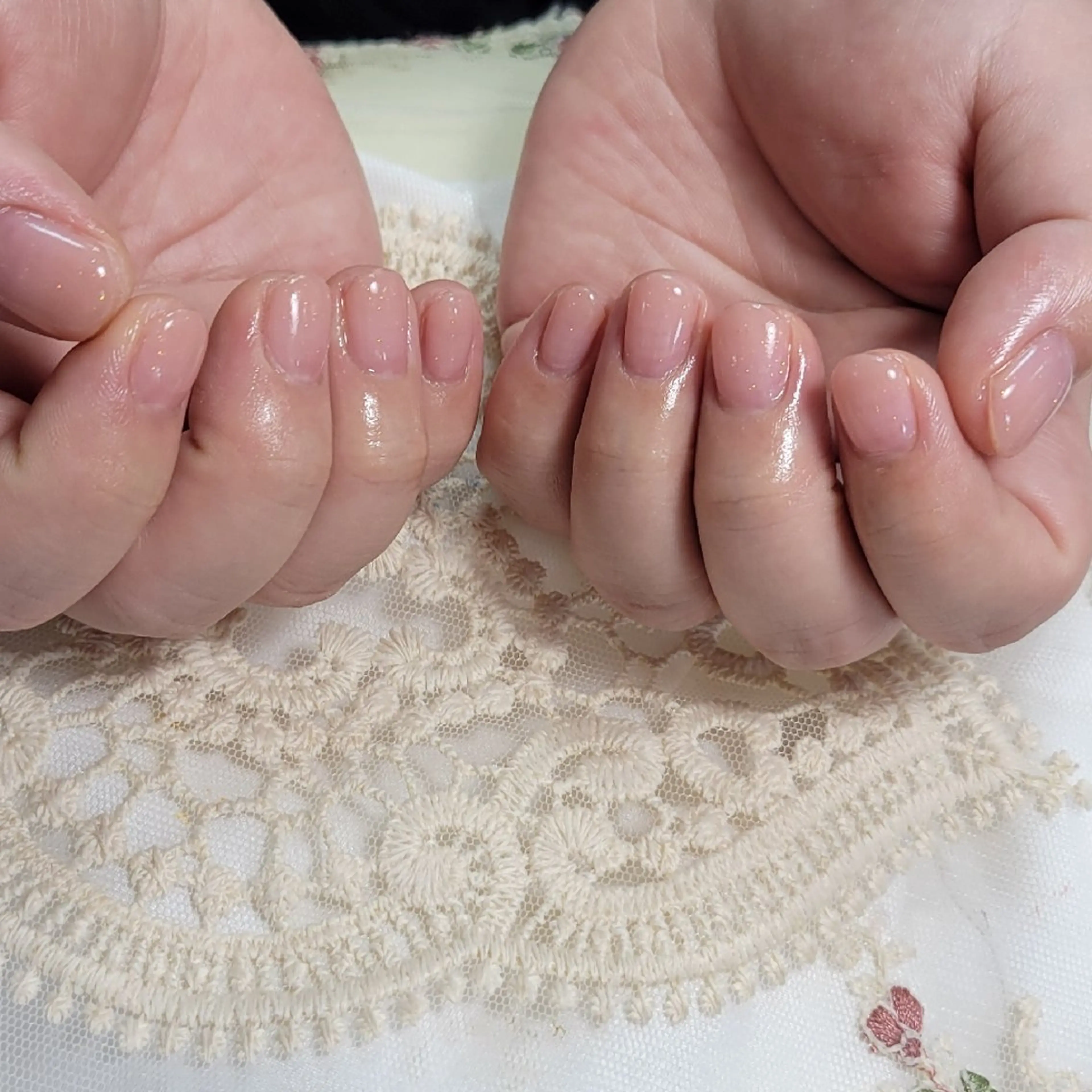 ネイル ハンドネイル ネイルサロンほっこり kanaのネイルデザイン