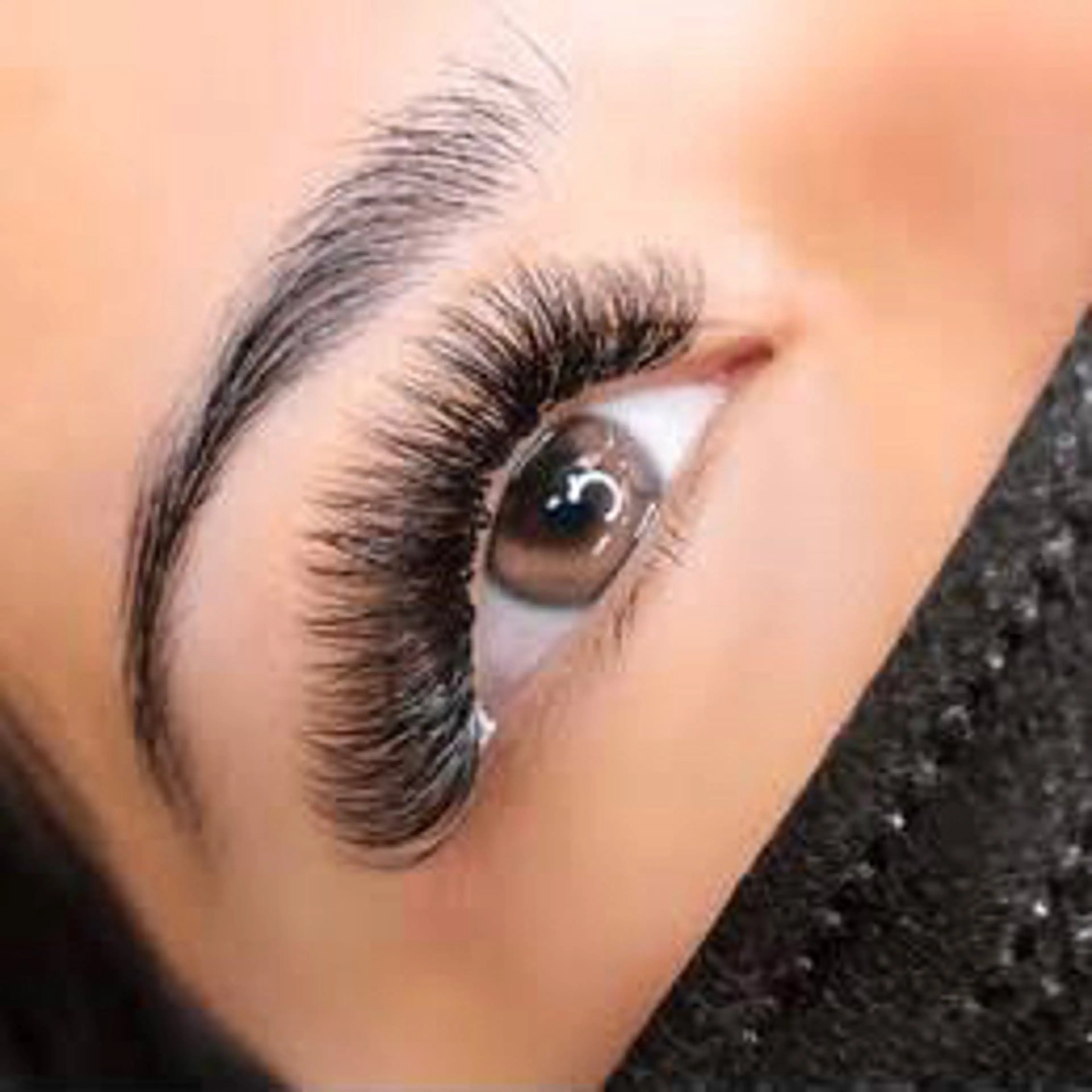 マツエク・マツパ ♡Q-LASH 池袋アカデミーサロンのマツエク・マツパデザイン