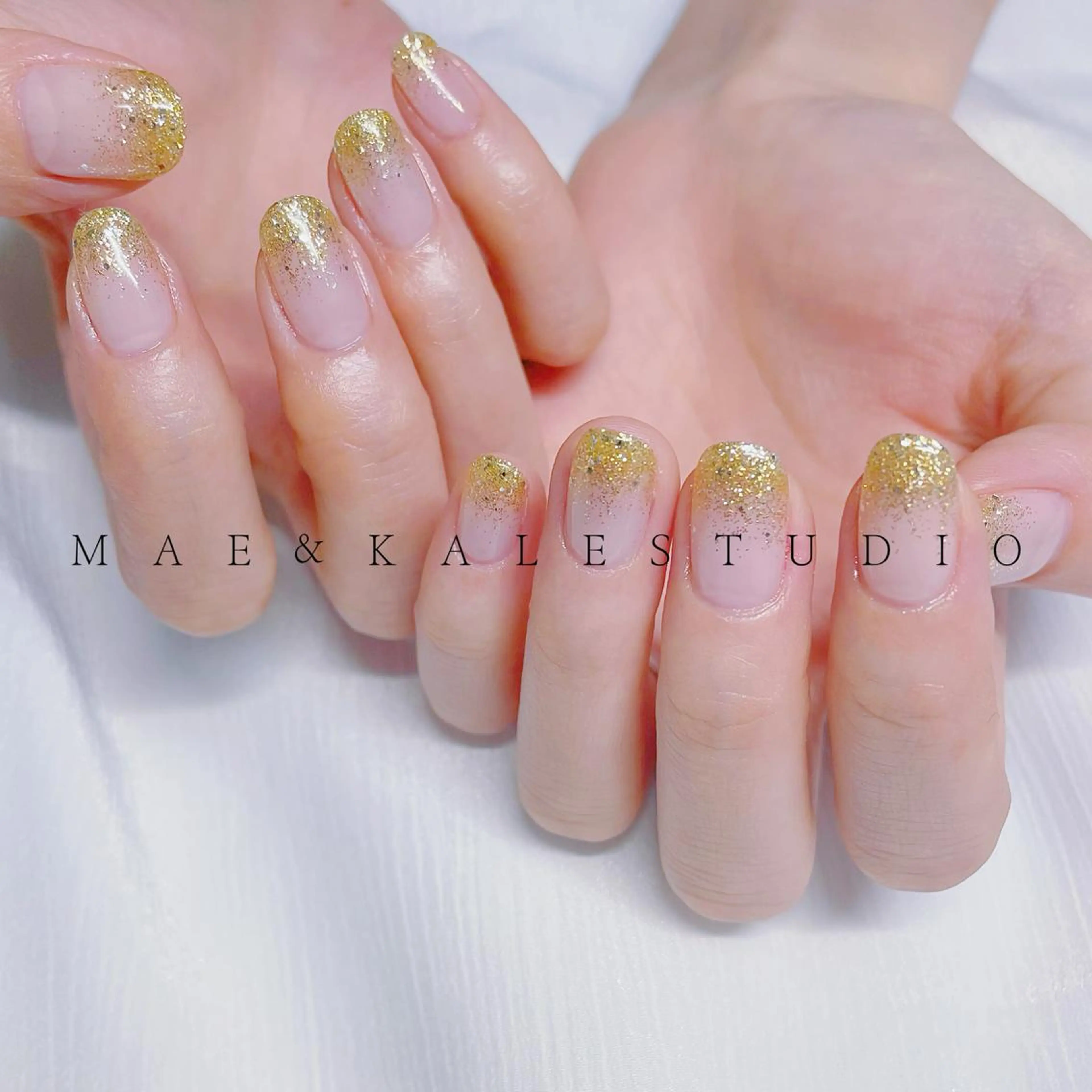 ネイル MAE&KALE STUDIOのマツエク・マツパデザイン