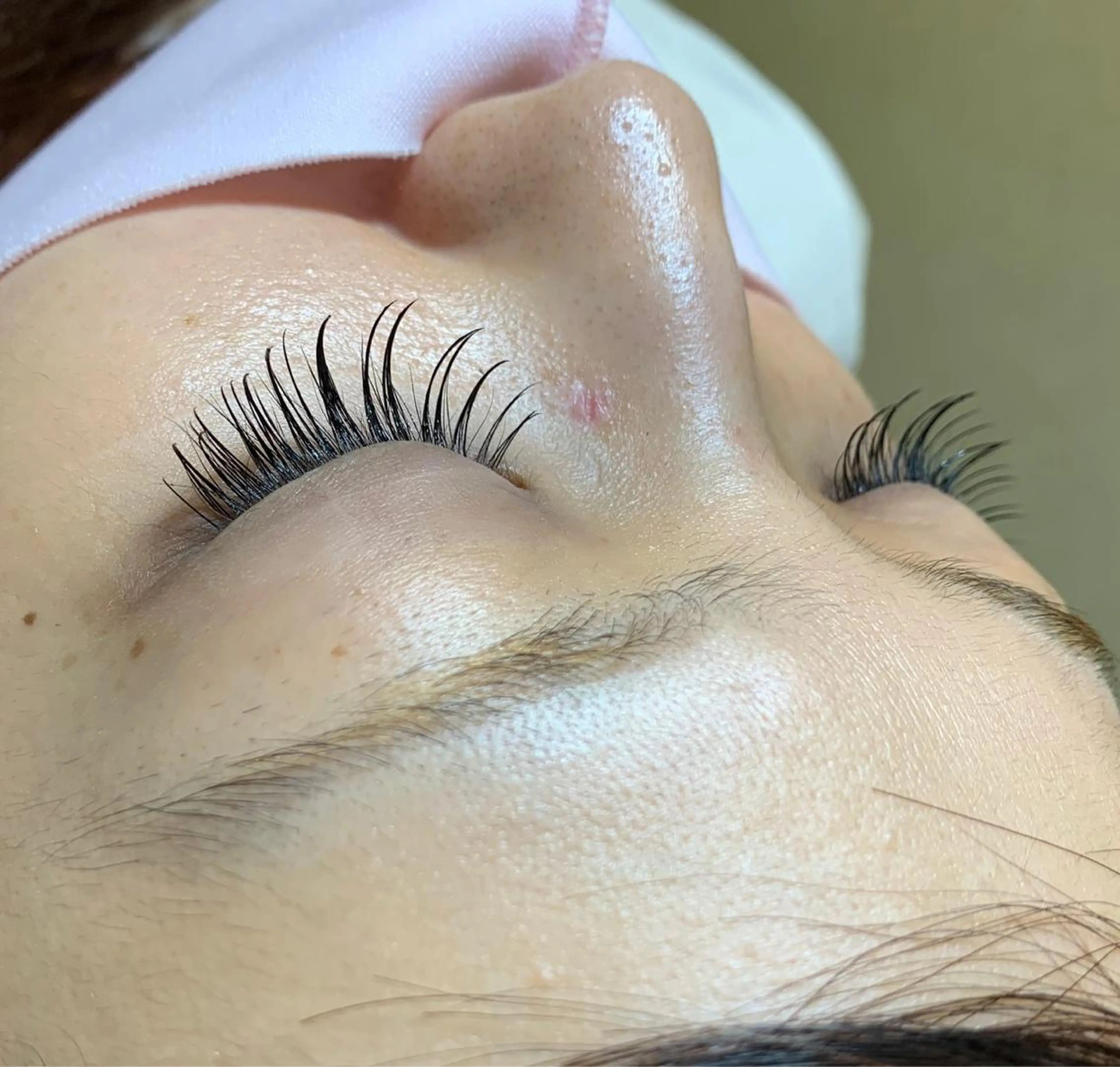 マツエク・マツパ Angelica Michelleのネイルデザイン