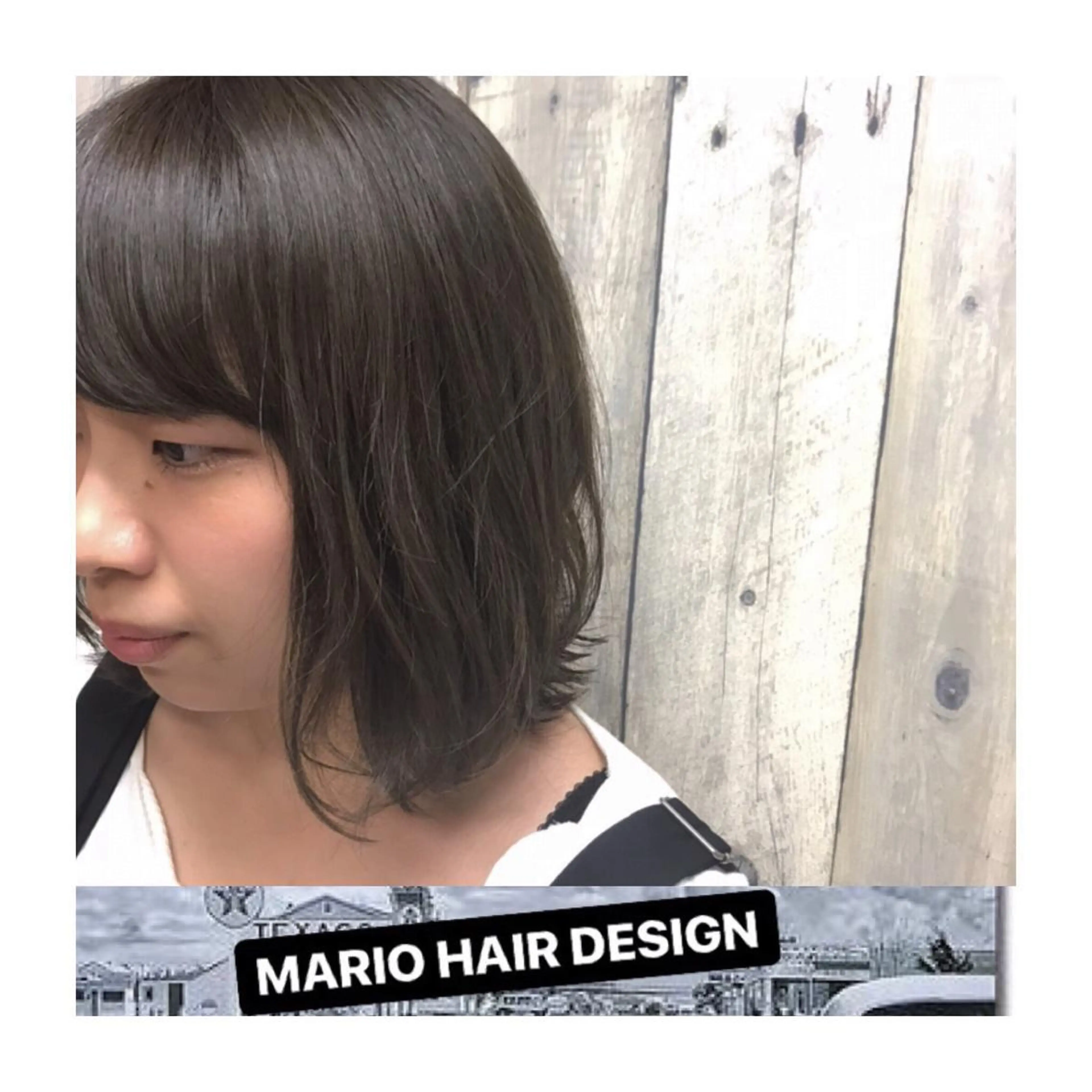 ショート カラー パーマ ヘアアレンジ メンズ キッズ メンズブリーチ アッシュ ブリーチ ブルーカラー ブルーアッシュ Forest. -髪質改善-のヘアスタイル