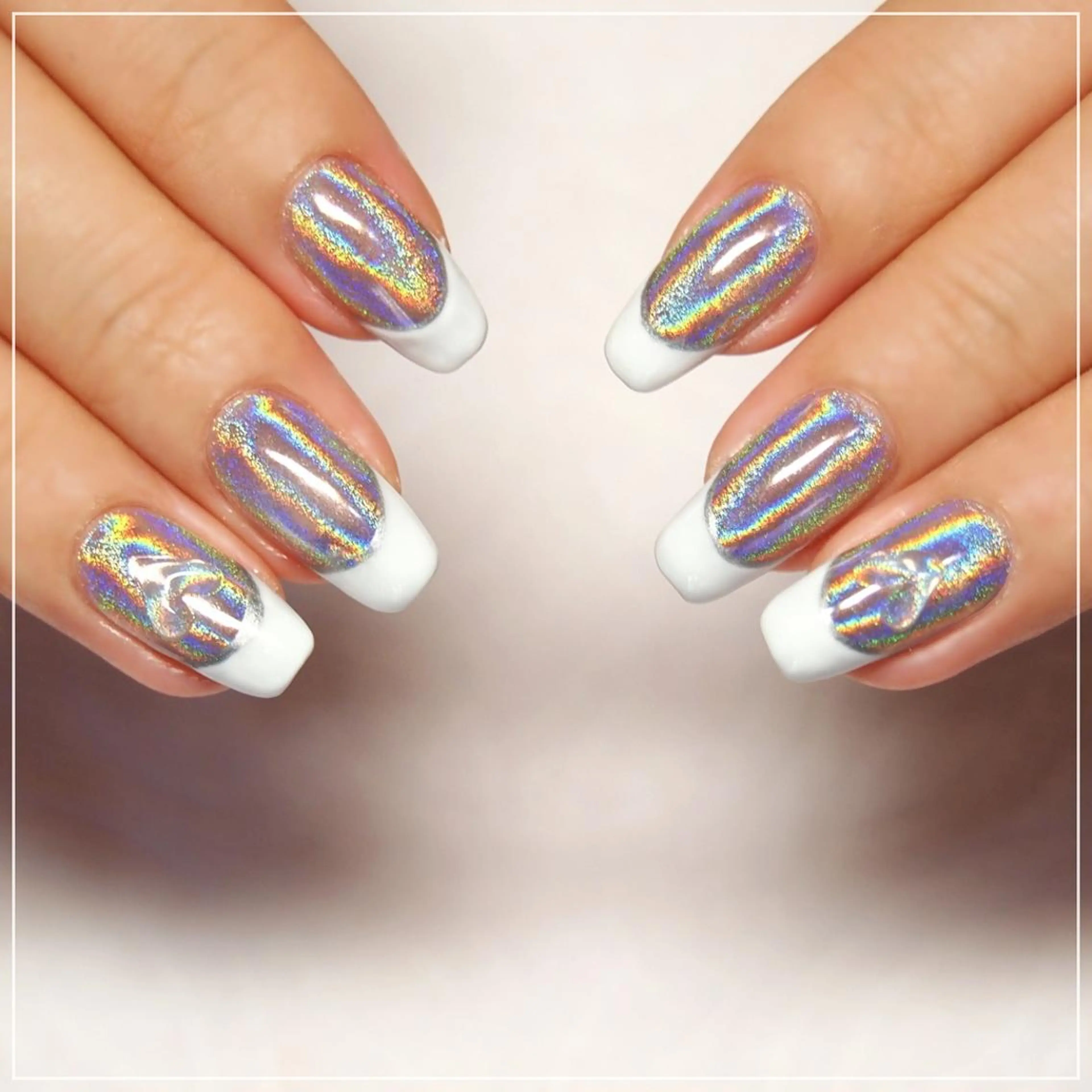 ネイル 山田 麻衣のネイルデザイン