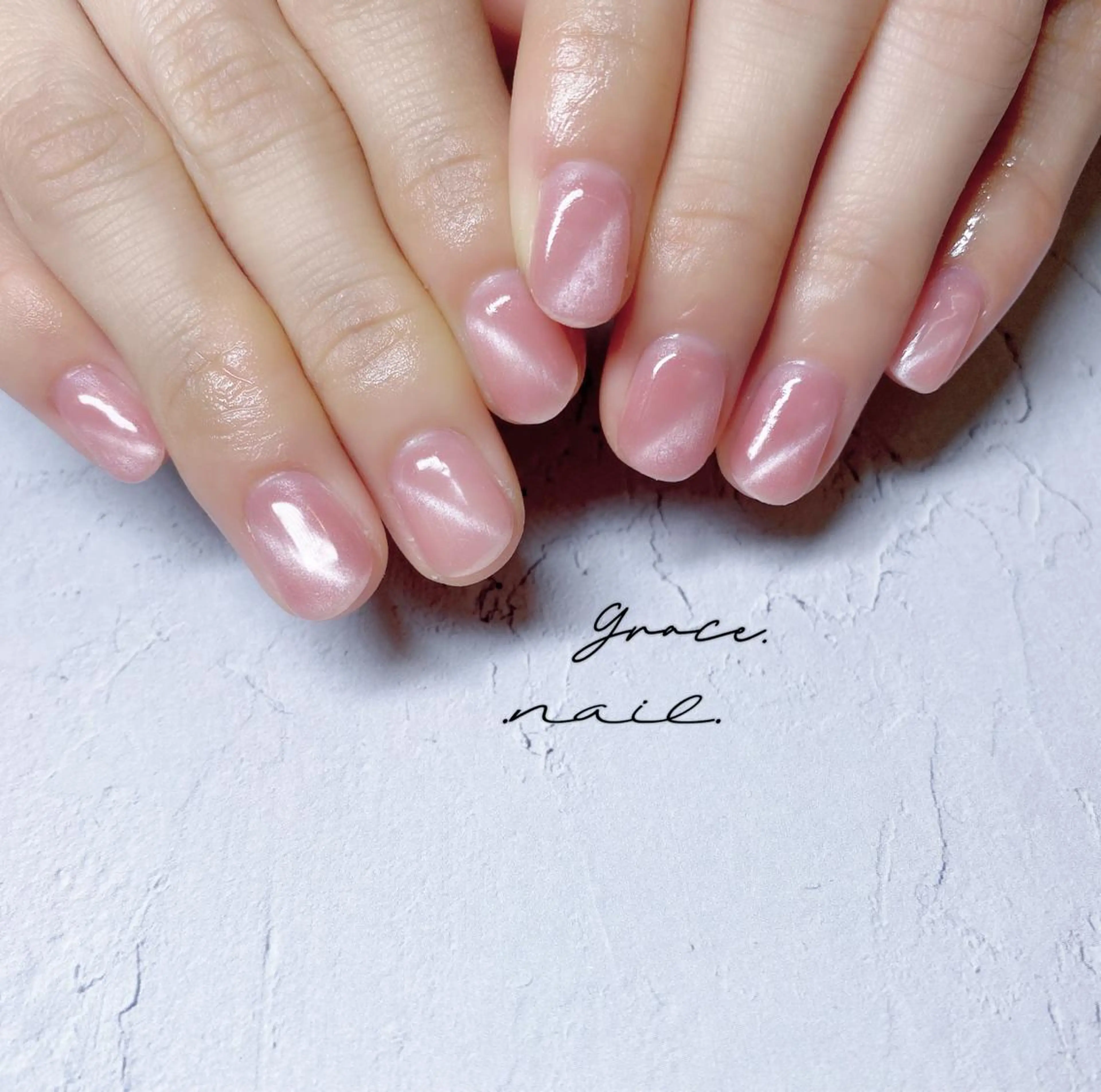ネイル ☆*｡Grace Nail｡*☆のネイルデザイン