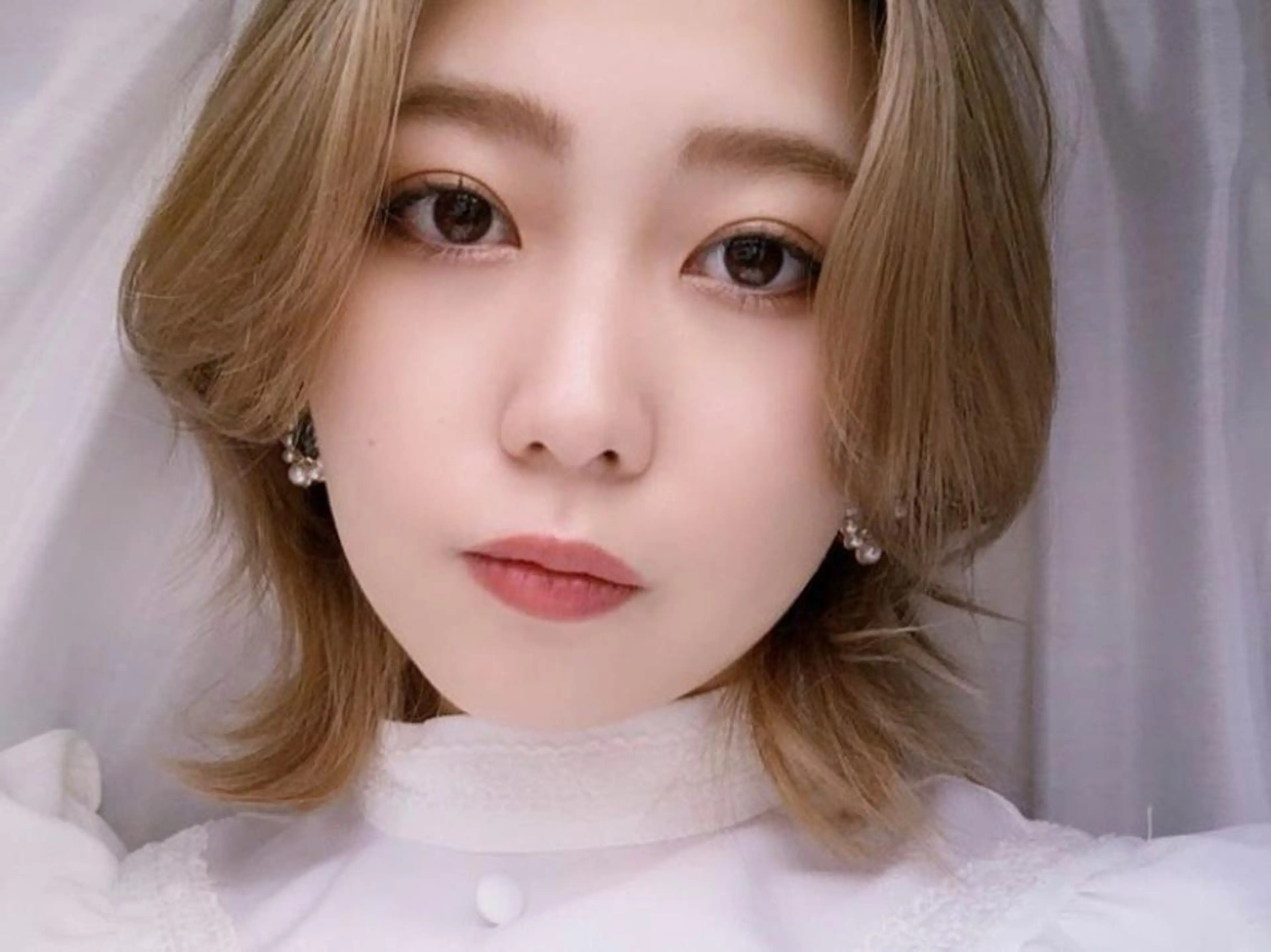 🍬まつ毛パーマ4800円🍬の写真