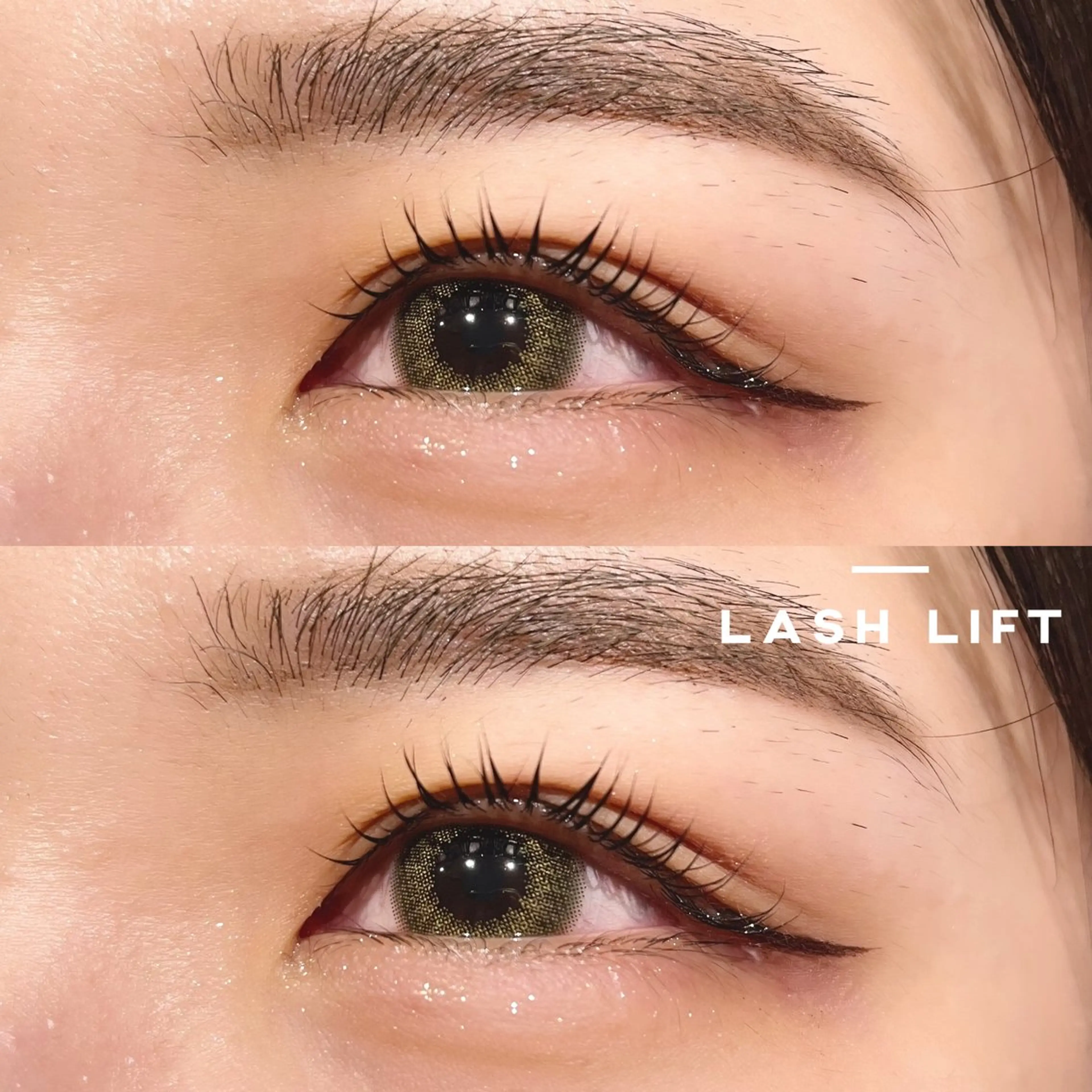 マツエク・マツパ マツパ 束感まつ毛/ 松尾美侑のマツエク・マツパデザイン