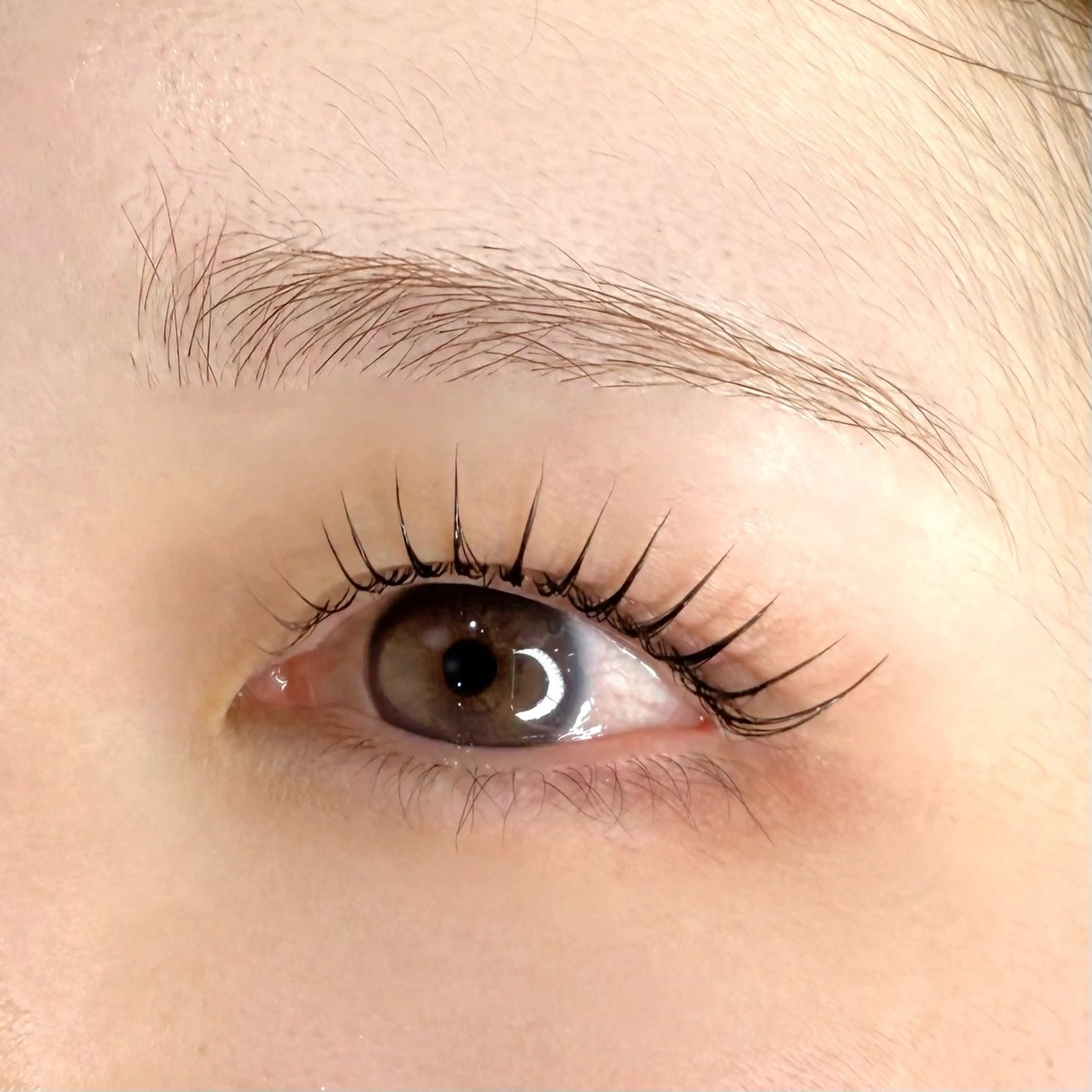 マツエク・マツパ 🩶re,eye _yuina 🩶のマツエク・マツパデザイン