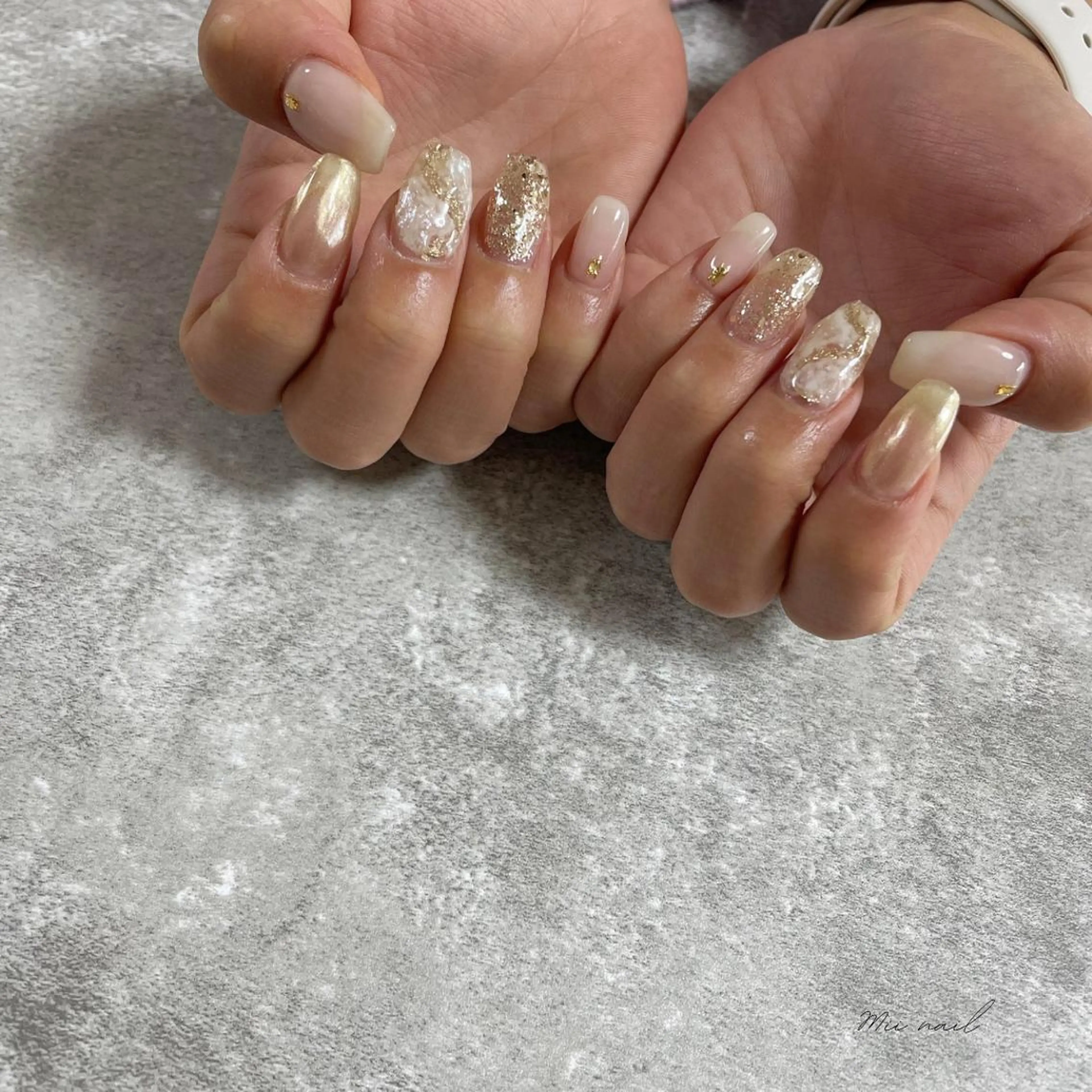 ネイル Mii nail いづみのその他イメージ