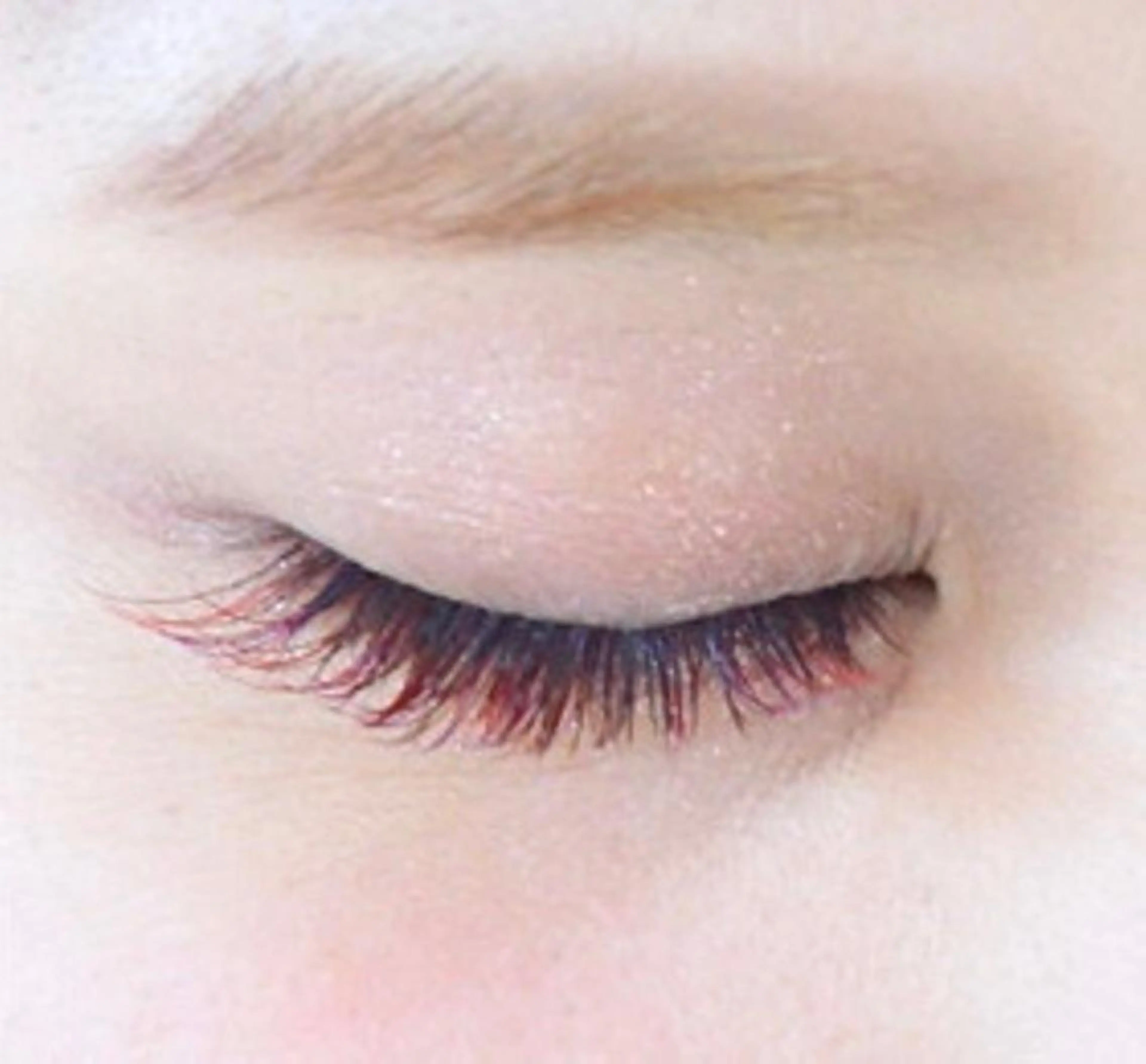 マツエク・マツパ 磯部　u.ka lash&browのマツエク・マツパデザイン