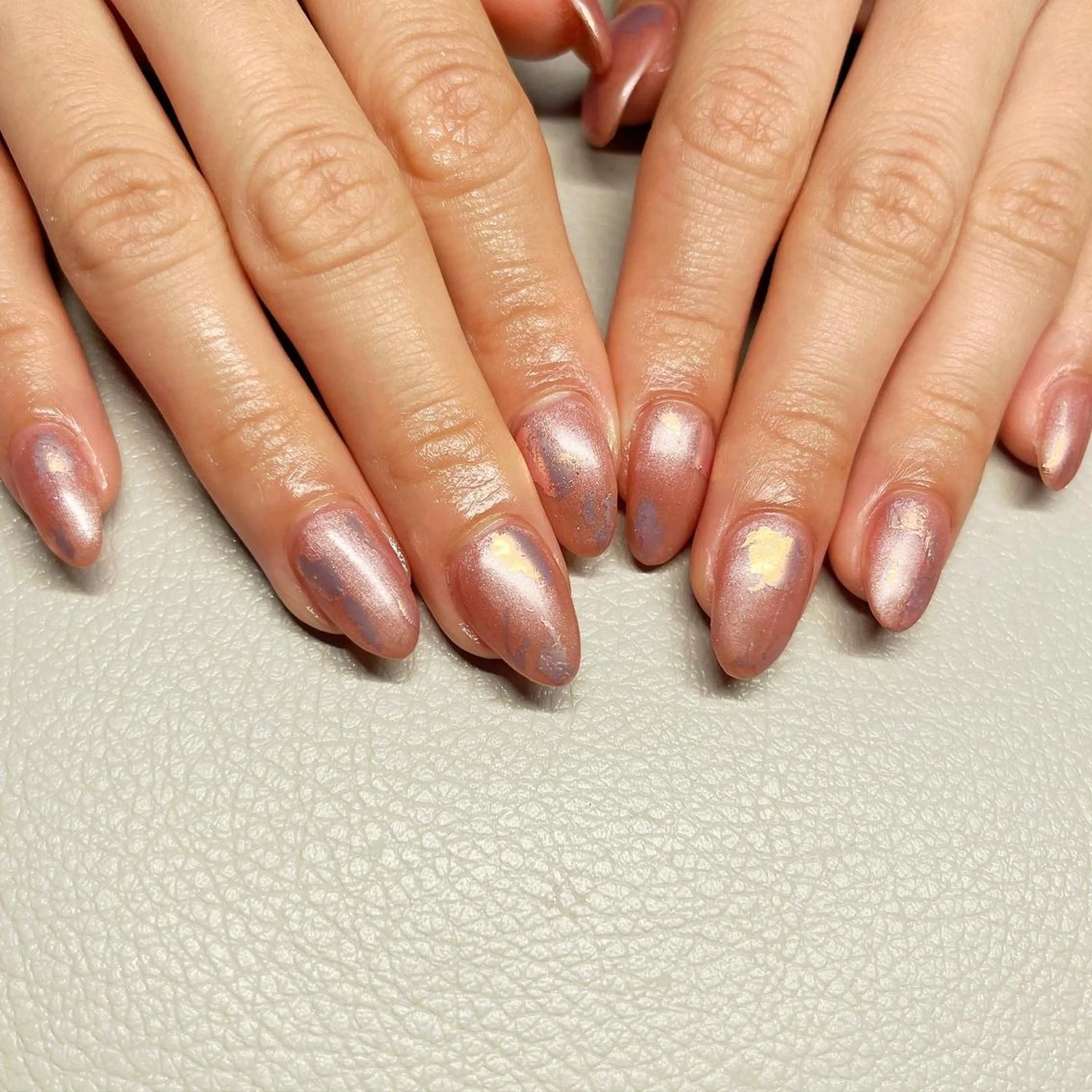 ネイル 587nail *のネイルデザイン