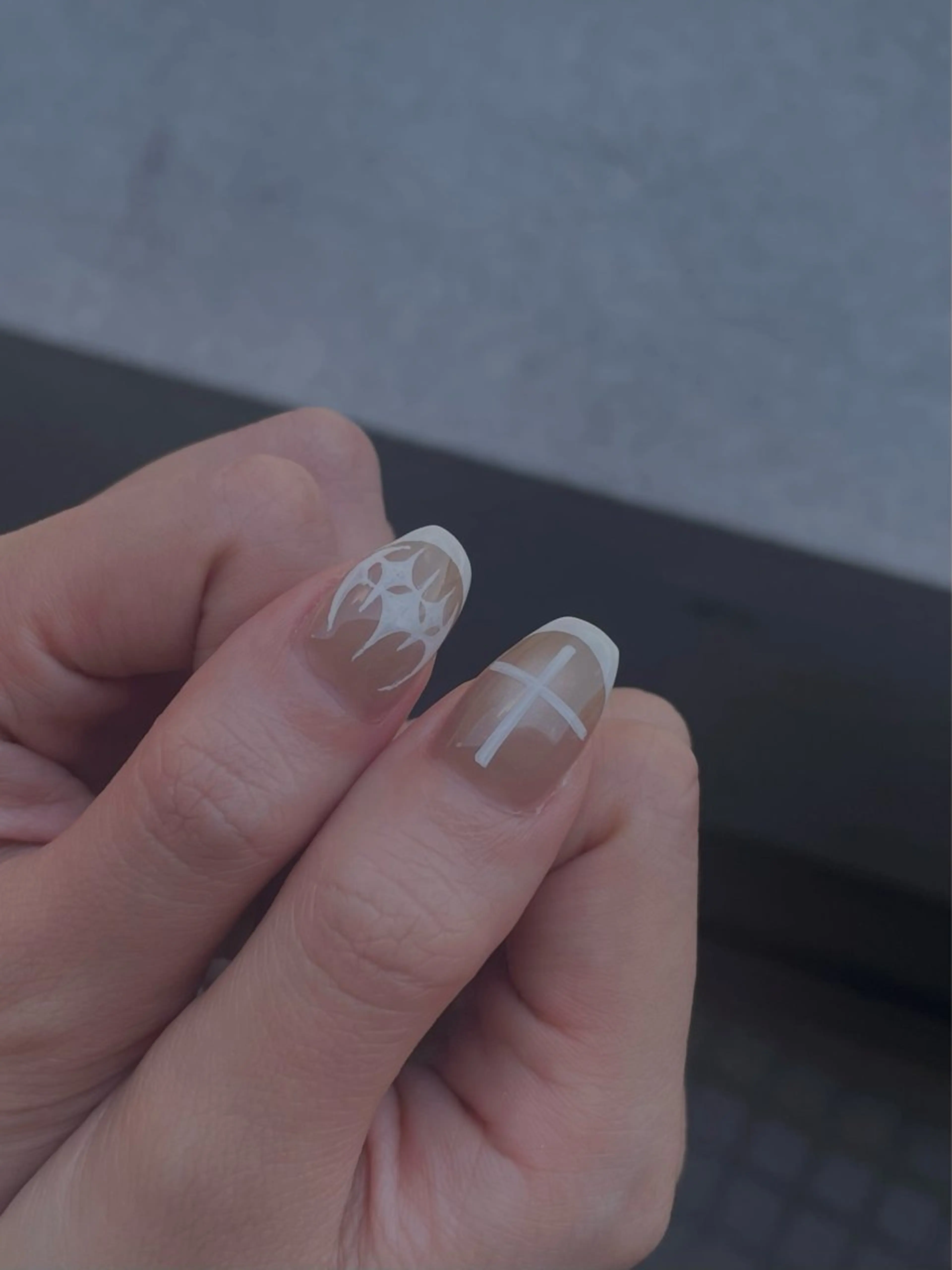 ネイル ハンドネイル One HARUNAのネイルデザイン