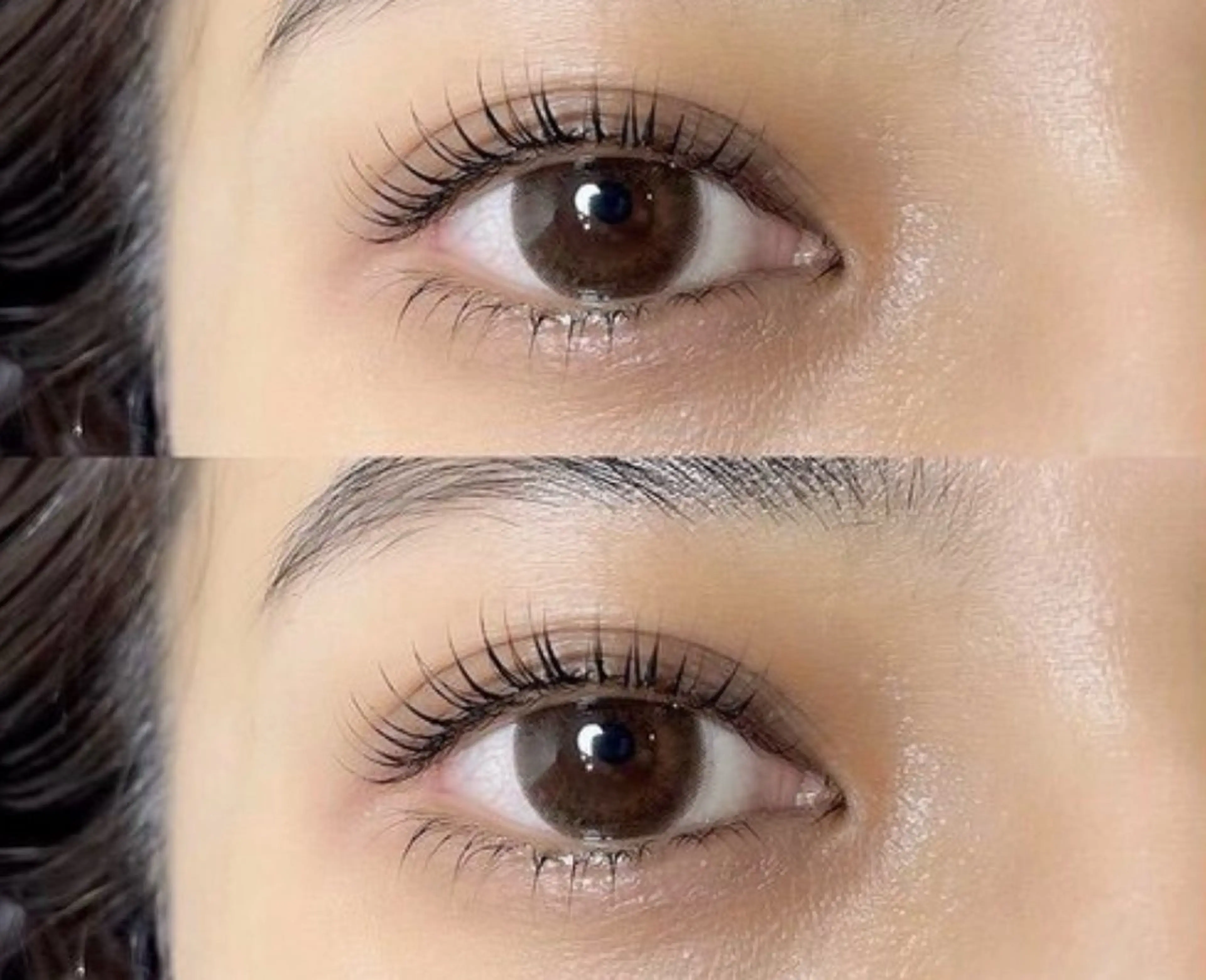 マツエク・マツパ 🤍無料モデル様 募集🩰🫧トクマルの眉毛・アイブロウイメージ