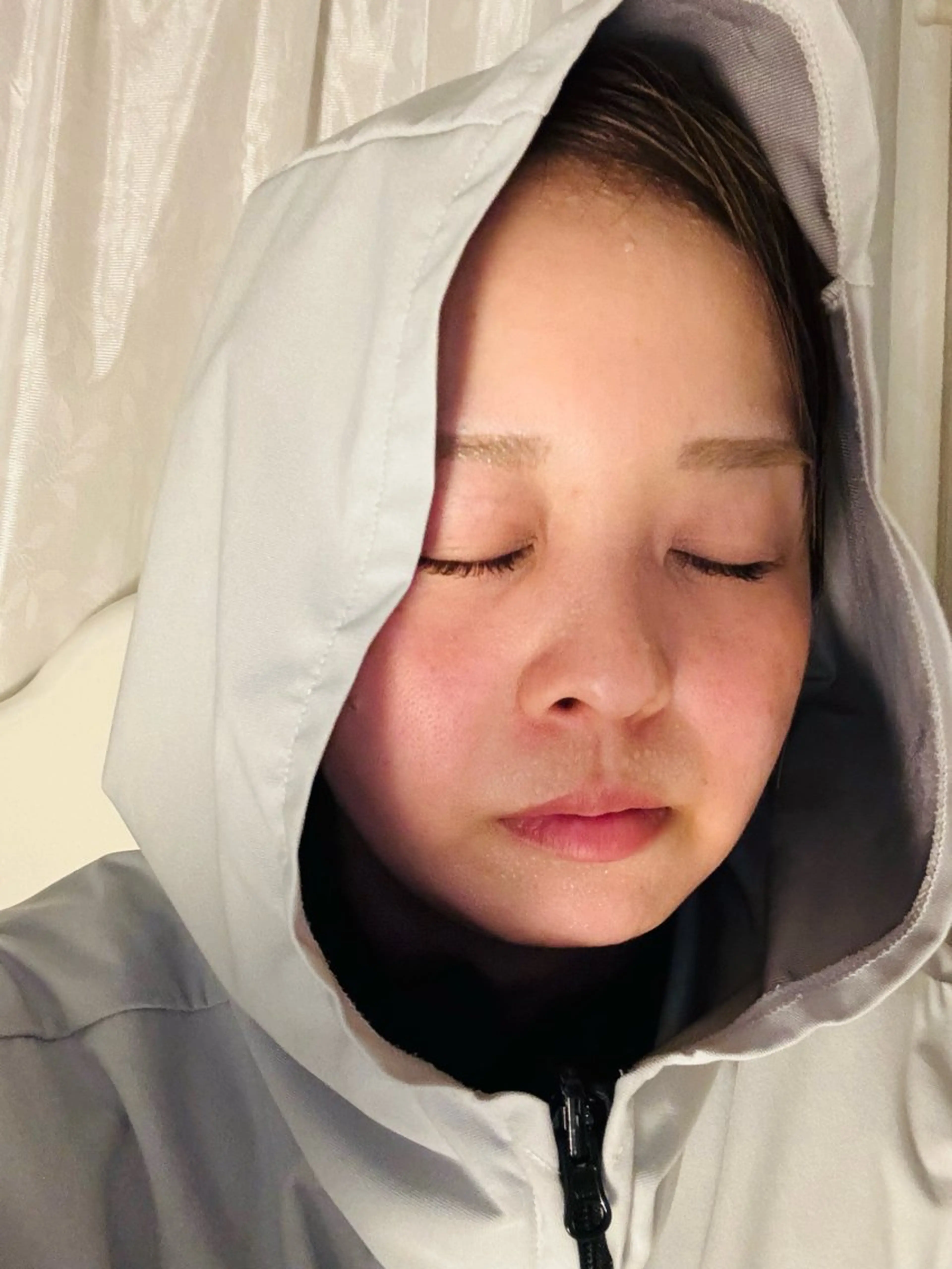 痩身サロン Sail 川崎大師店のエステ・リラクイメージ