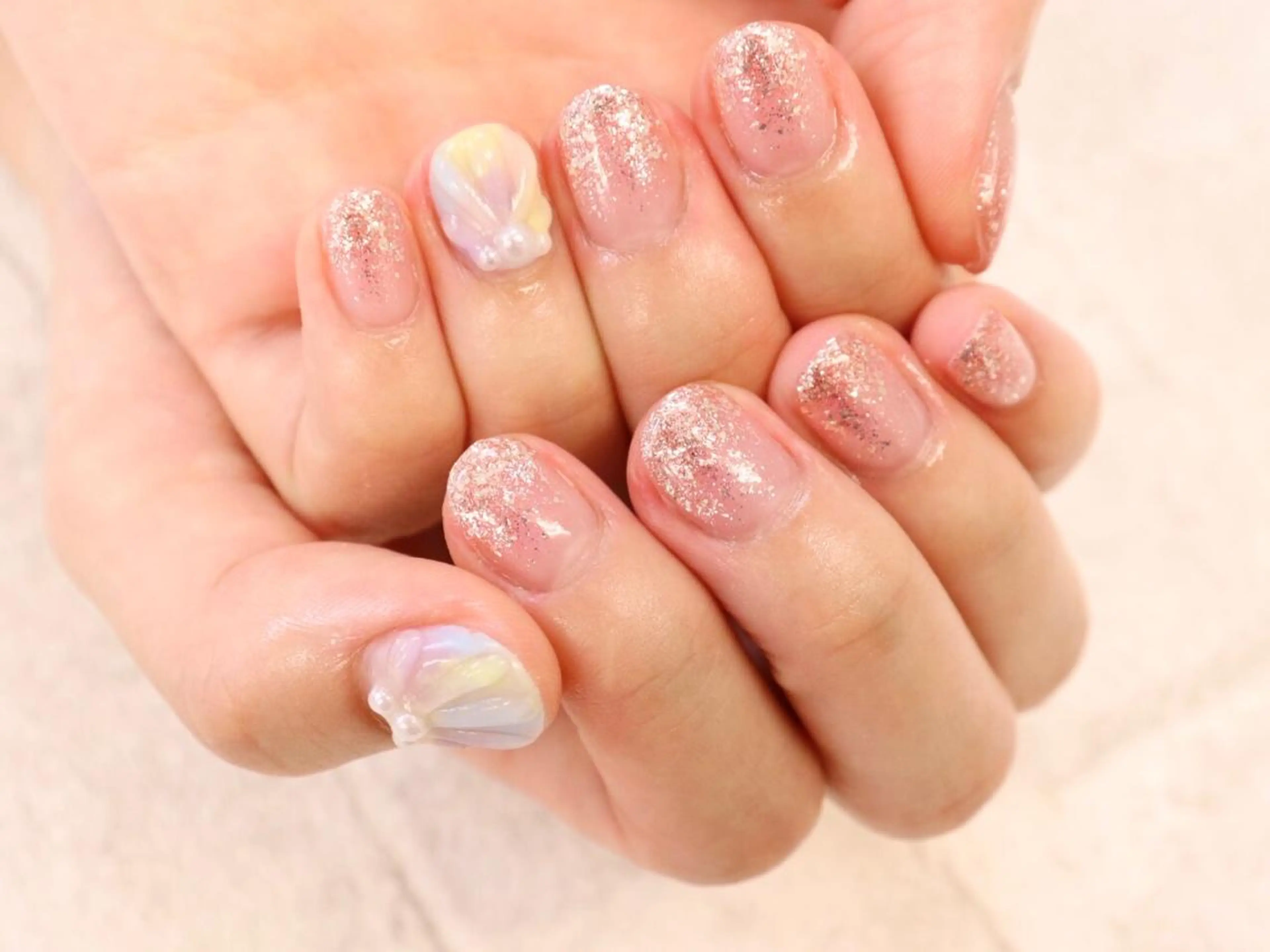 ネイル Dolce.Nail 大宮店のネイルデザイン