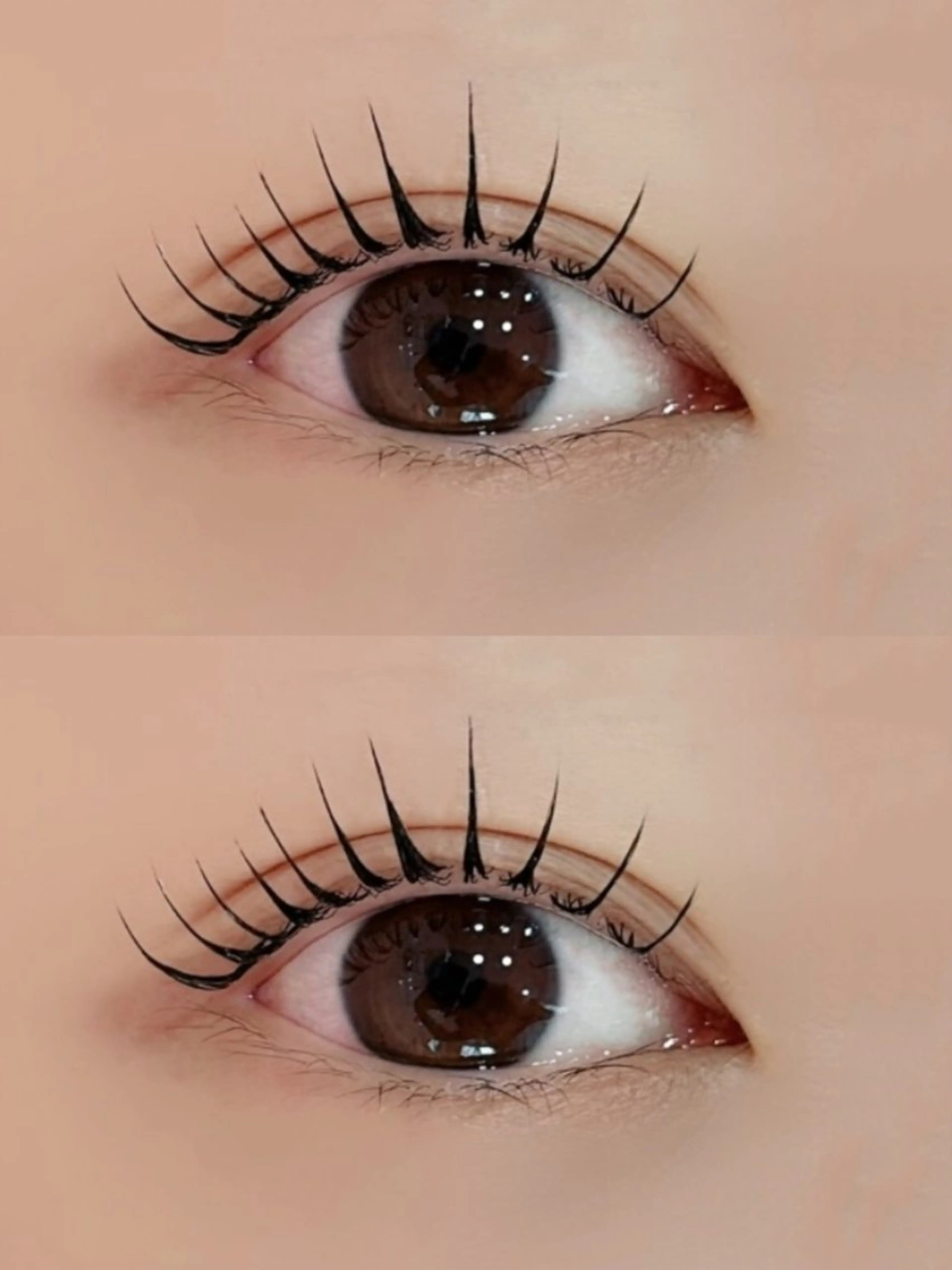 マツエク・マツパ パリエク専門店 FOIのマツエク・マツパデザイン