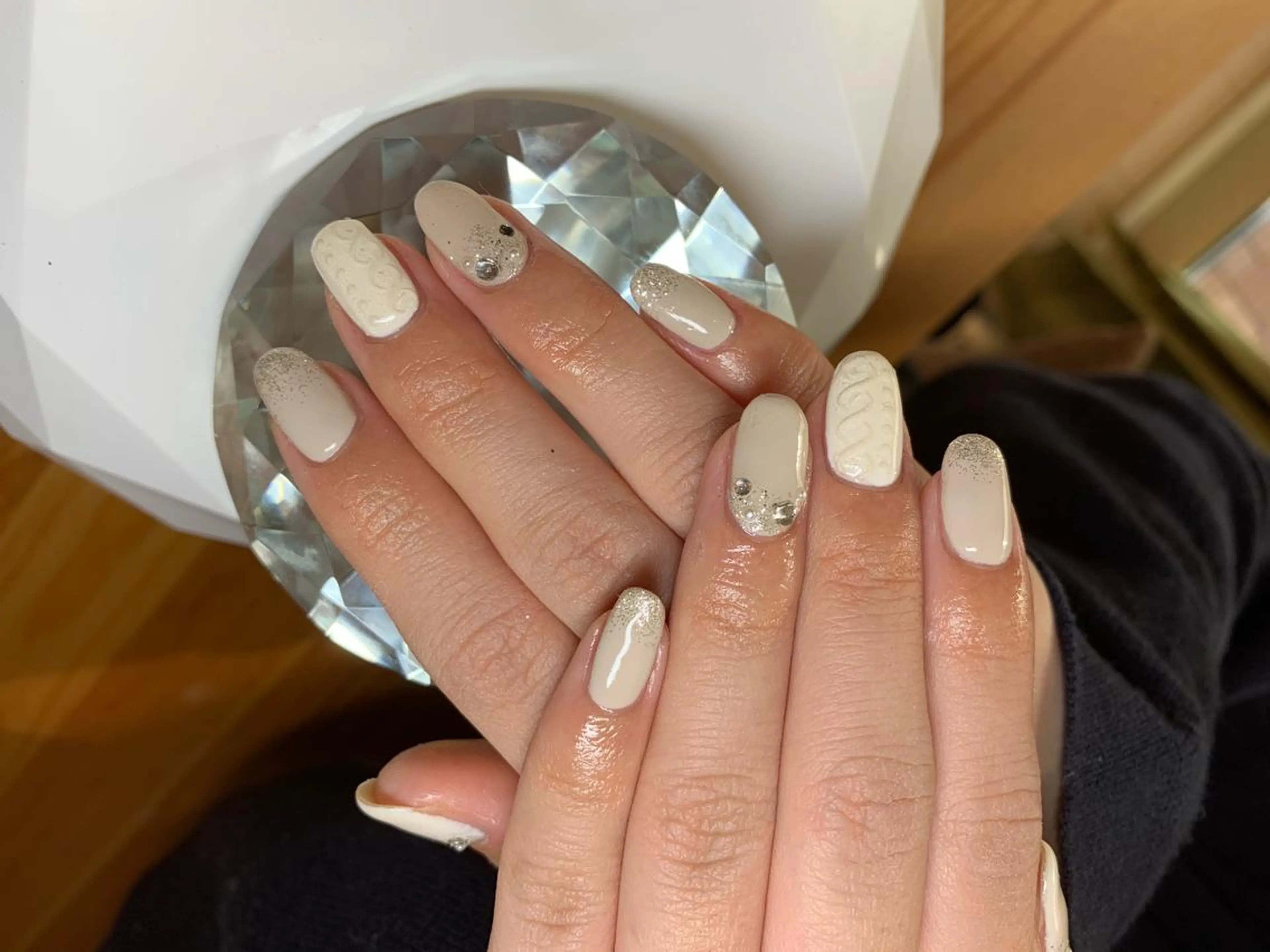 ネイル LAVISH nail salonのネイルデザイン