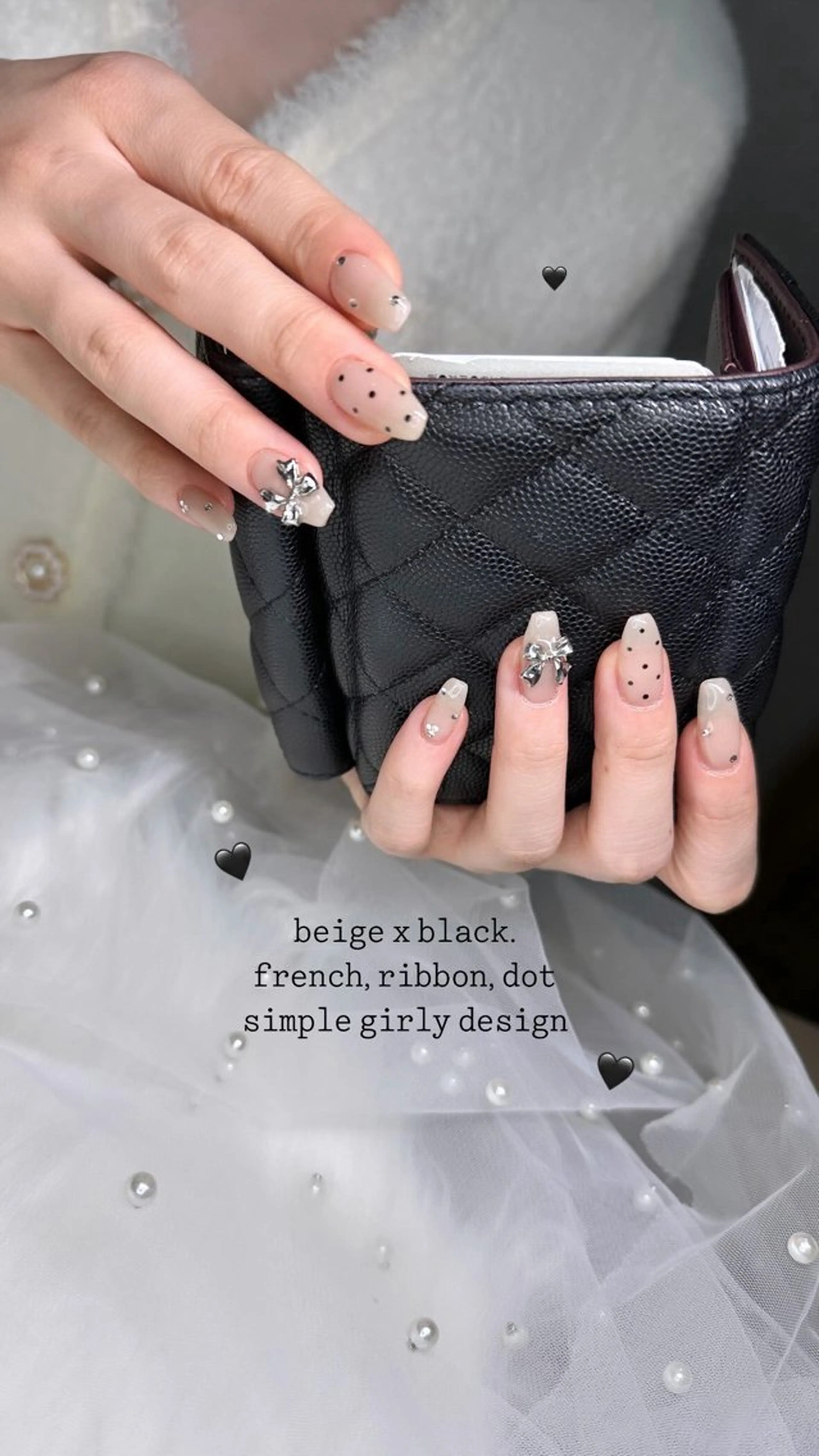 ネイル2時間アートやり放題の写真