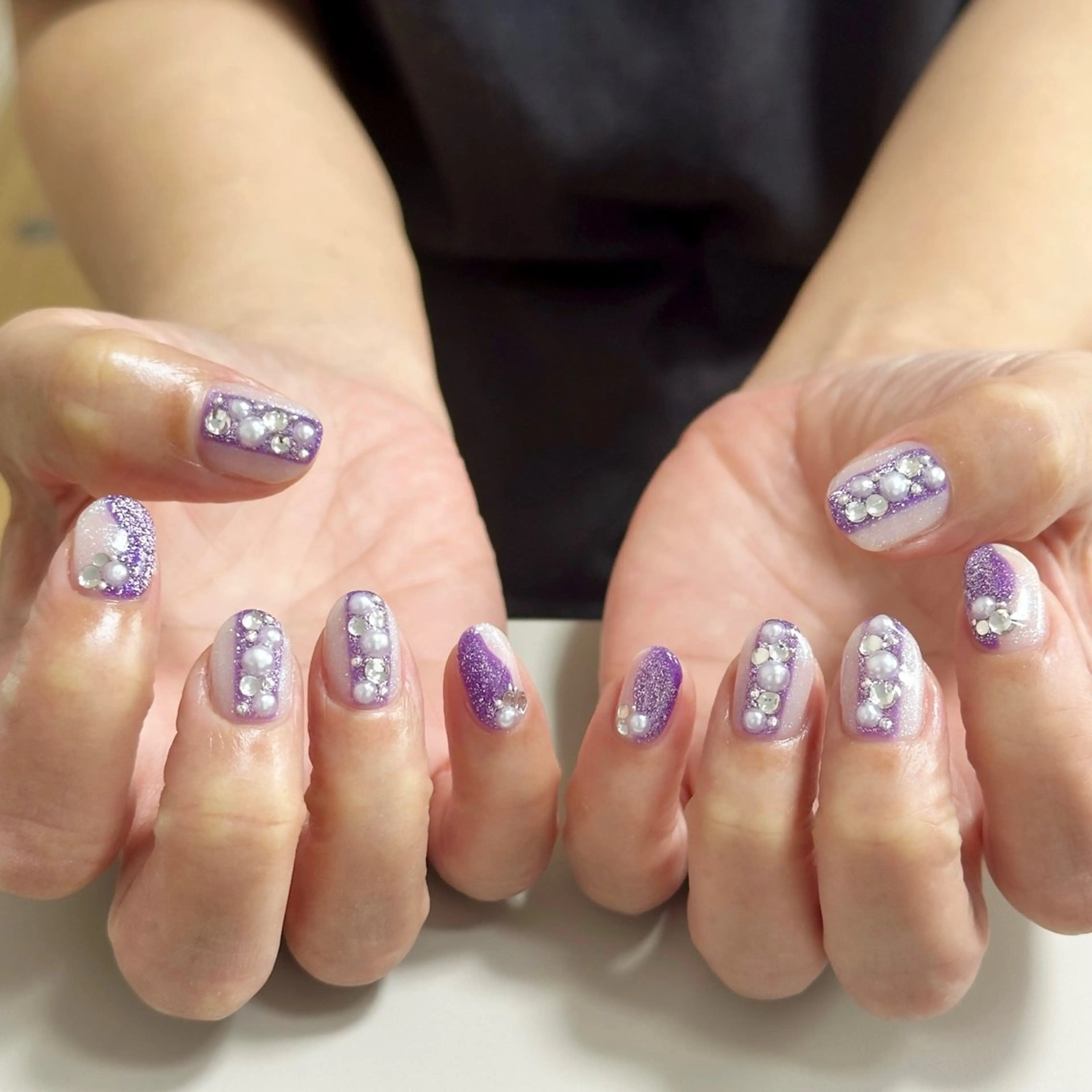 ネイル Sono nailのネイルデザイン