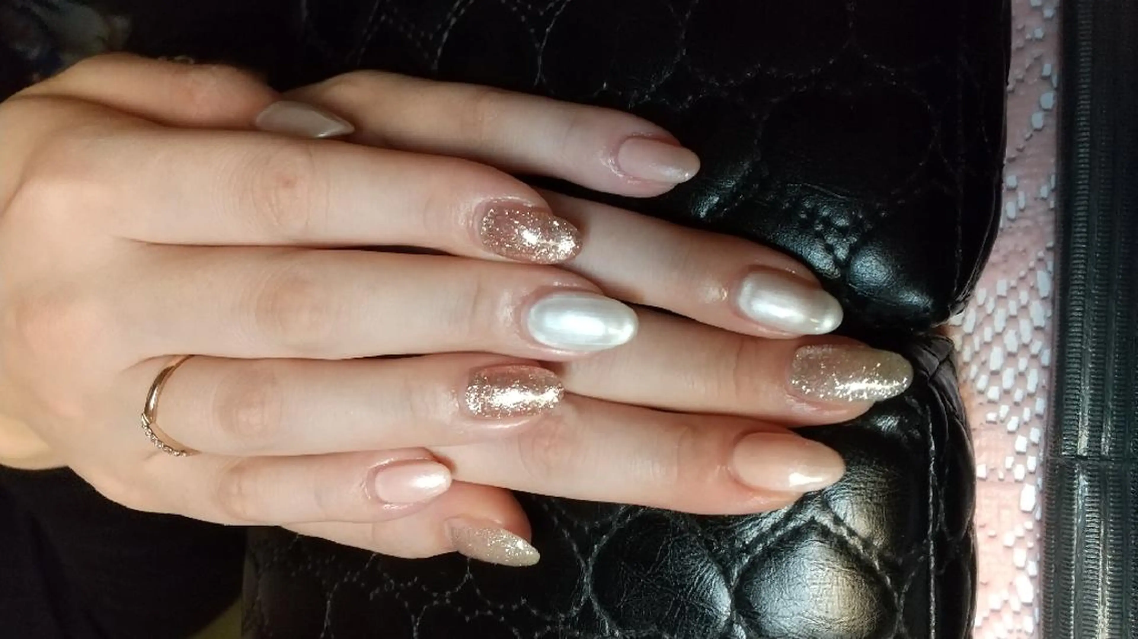 ネイル haru  nailのネイルデザイン