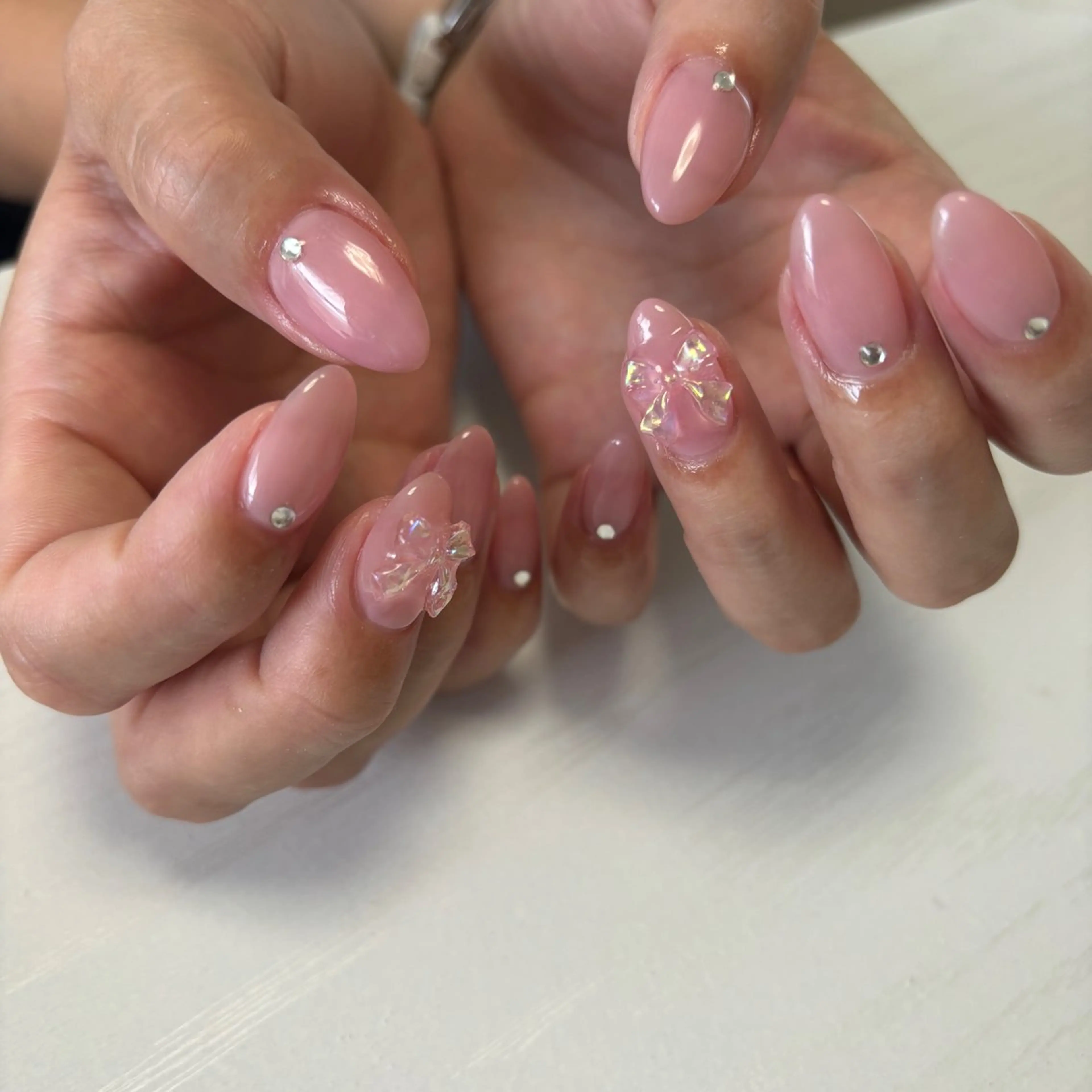 ネイル nail room kylieのネイルデザイン